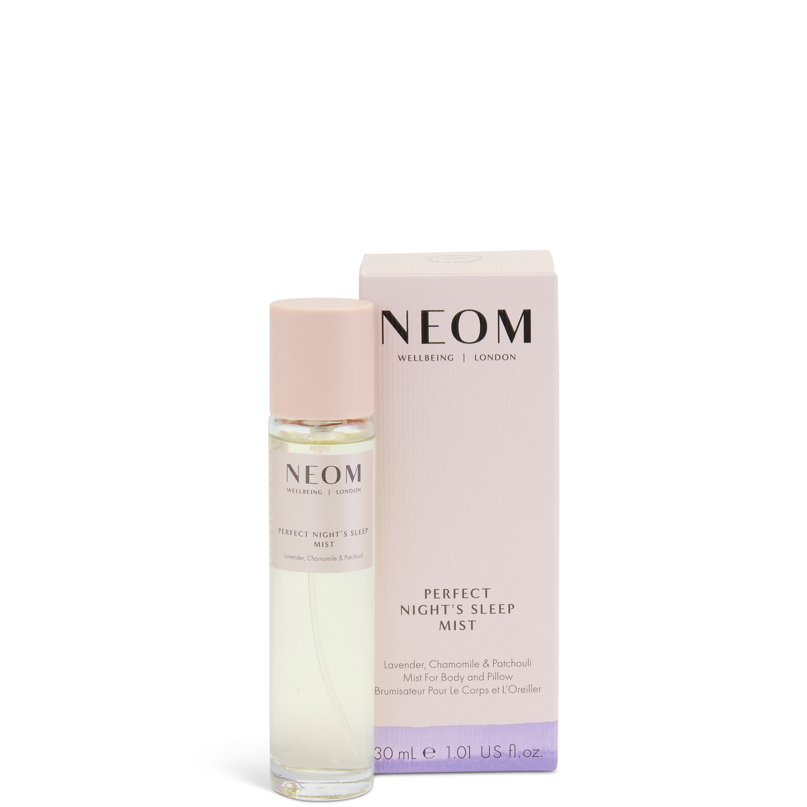 

NEOM Perfect Night's Sleep Pillow Mist (30ml)