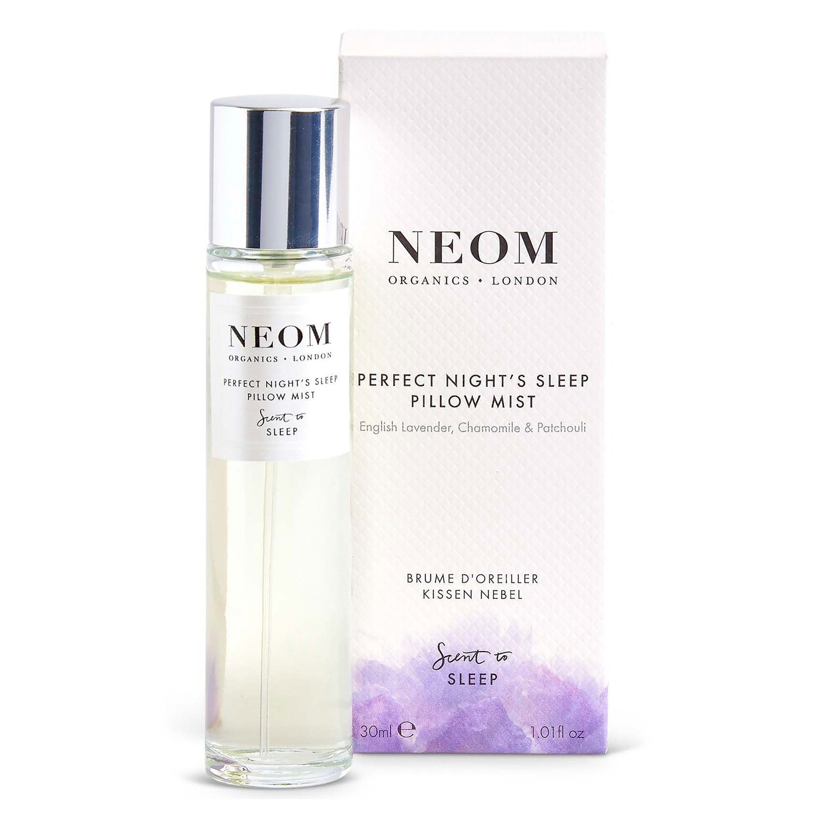 

NEOM Perfect Night's Sleep Pillow Mist (30ml)