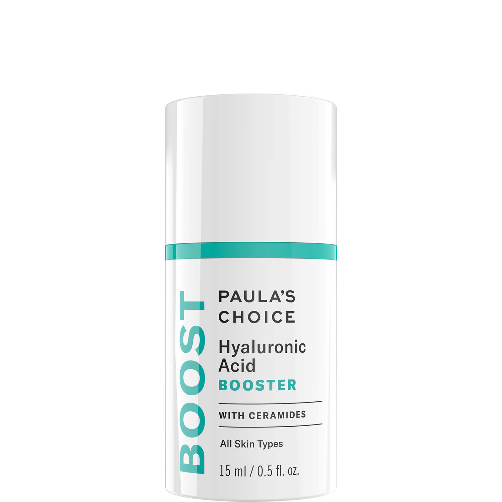 Paula's Choice Boost Hyaluronic Acid Booster