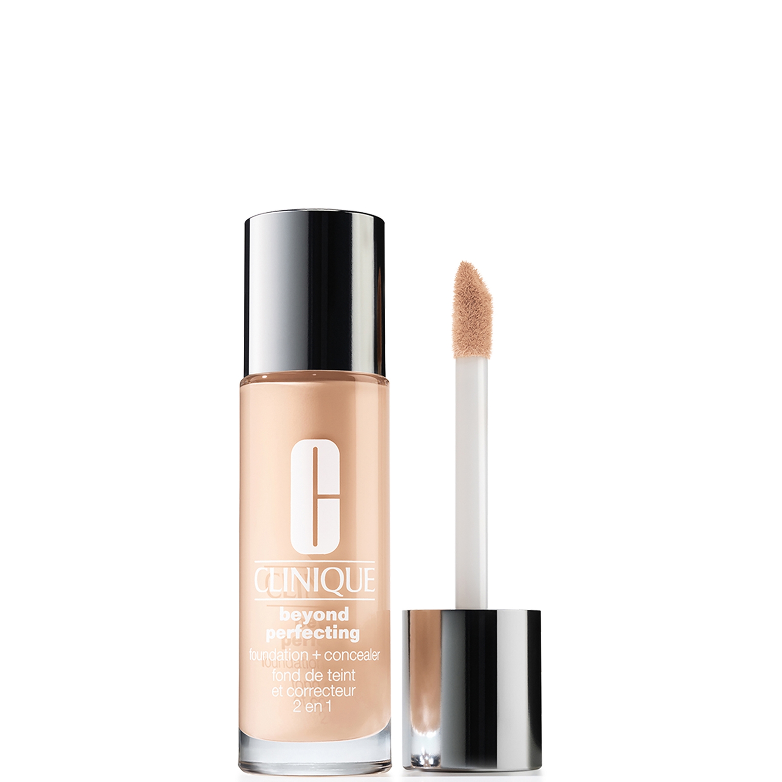 Base e Corretor Beyond Perfecting 30 ml - Linen