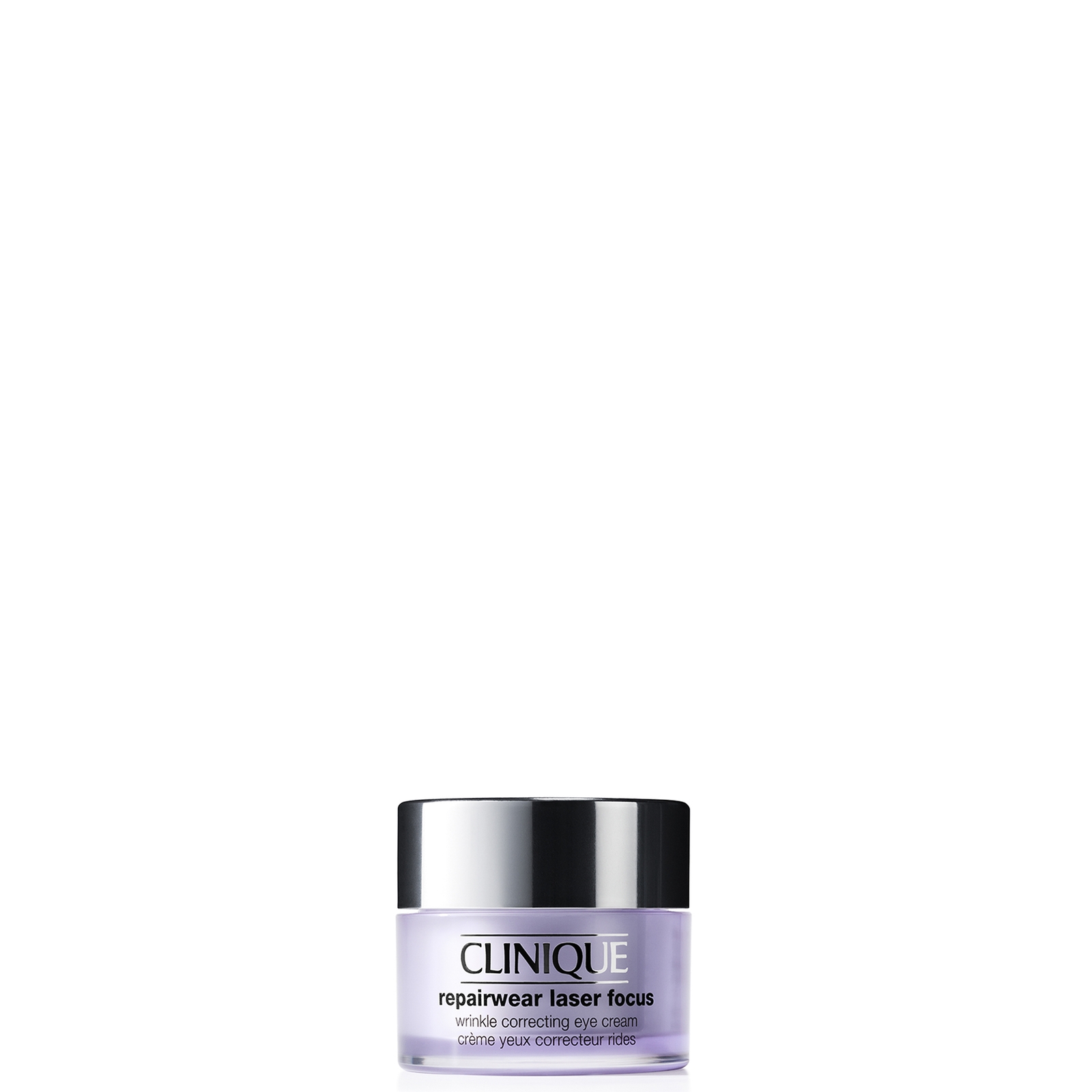 Clinique Repairwear Laser Focus Wrinkle Correcting Eye Cream 15ml