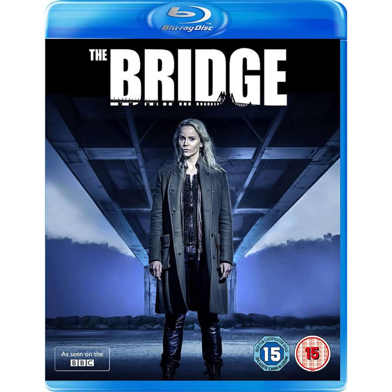 

The Bridge - Série 3