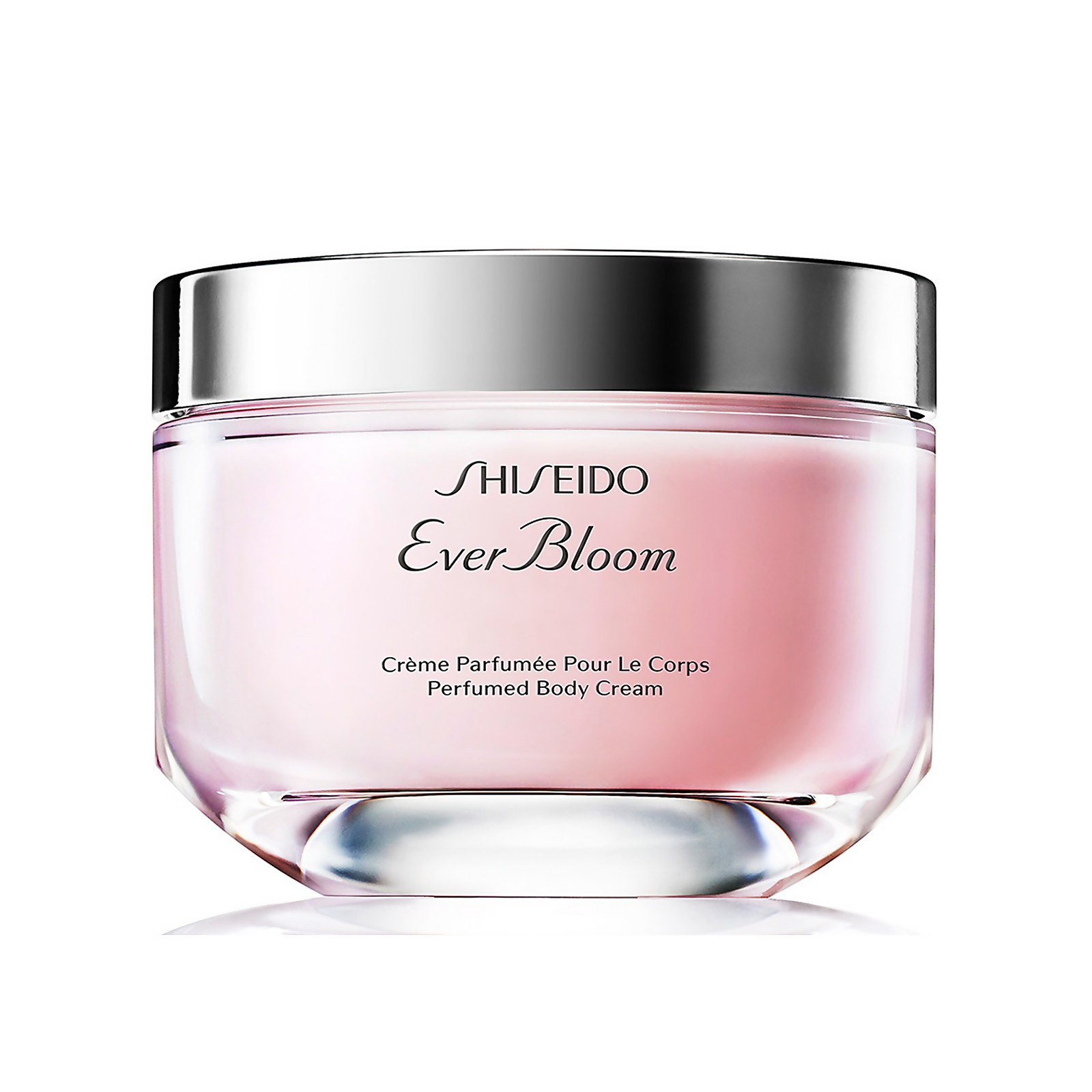 

Ever Bloom Body Cream (200ml)