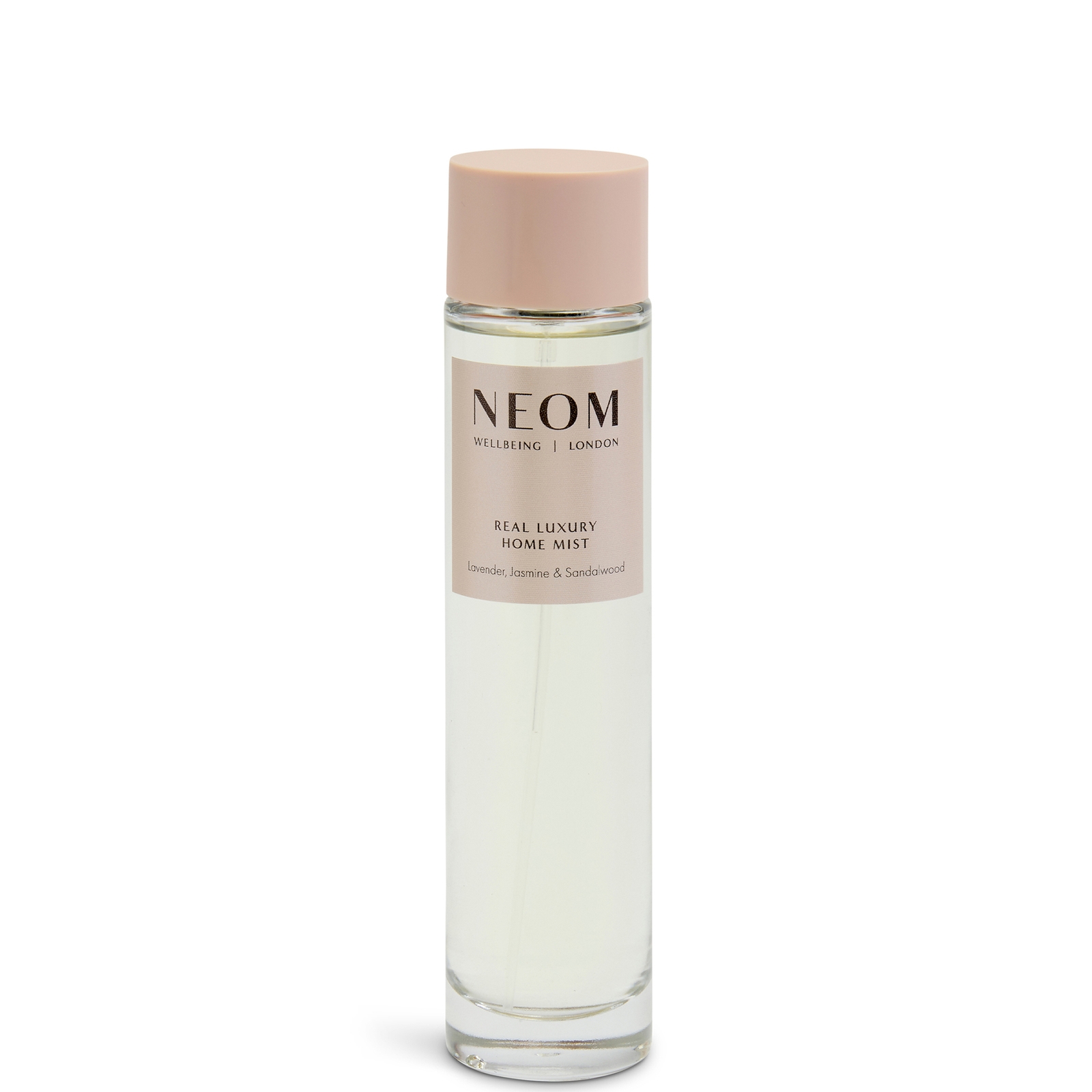 NEOM Wellbeing De-Stress Home Mist (100ml)