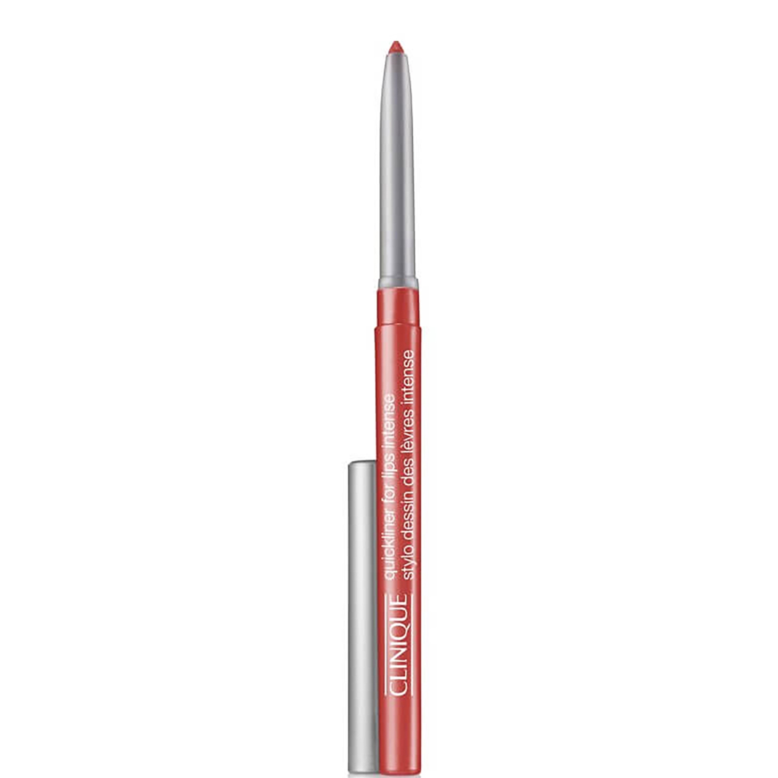 Clinique Quickliner For Lips Intense - 0.3g - Intense Cayenne
