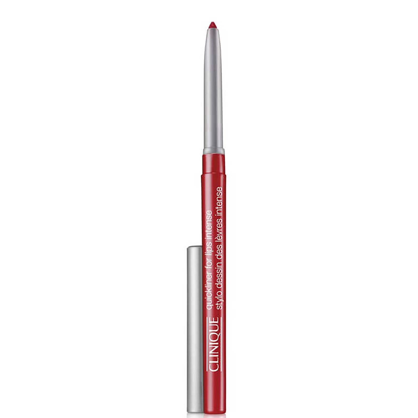 Clinique Quickliner For Lips Intense - 0.3g - 06 Cranberry