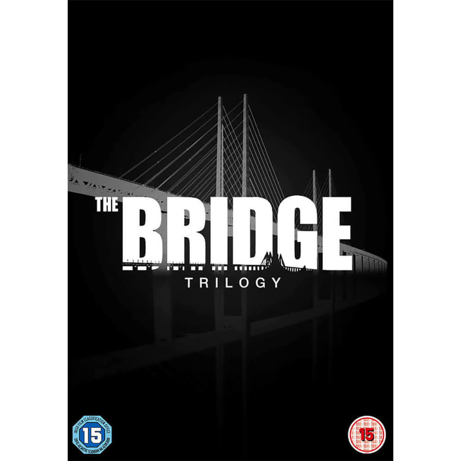 

La trilogie du pont