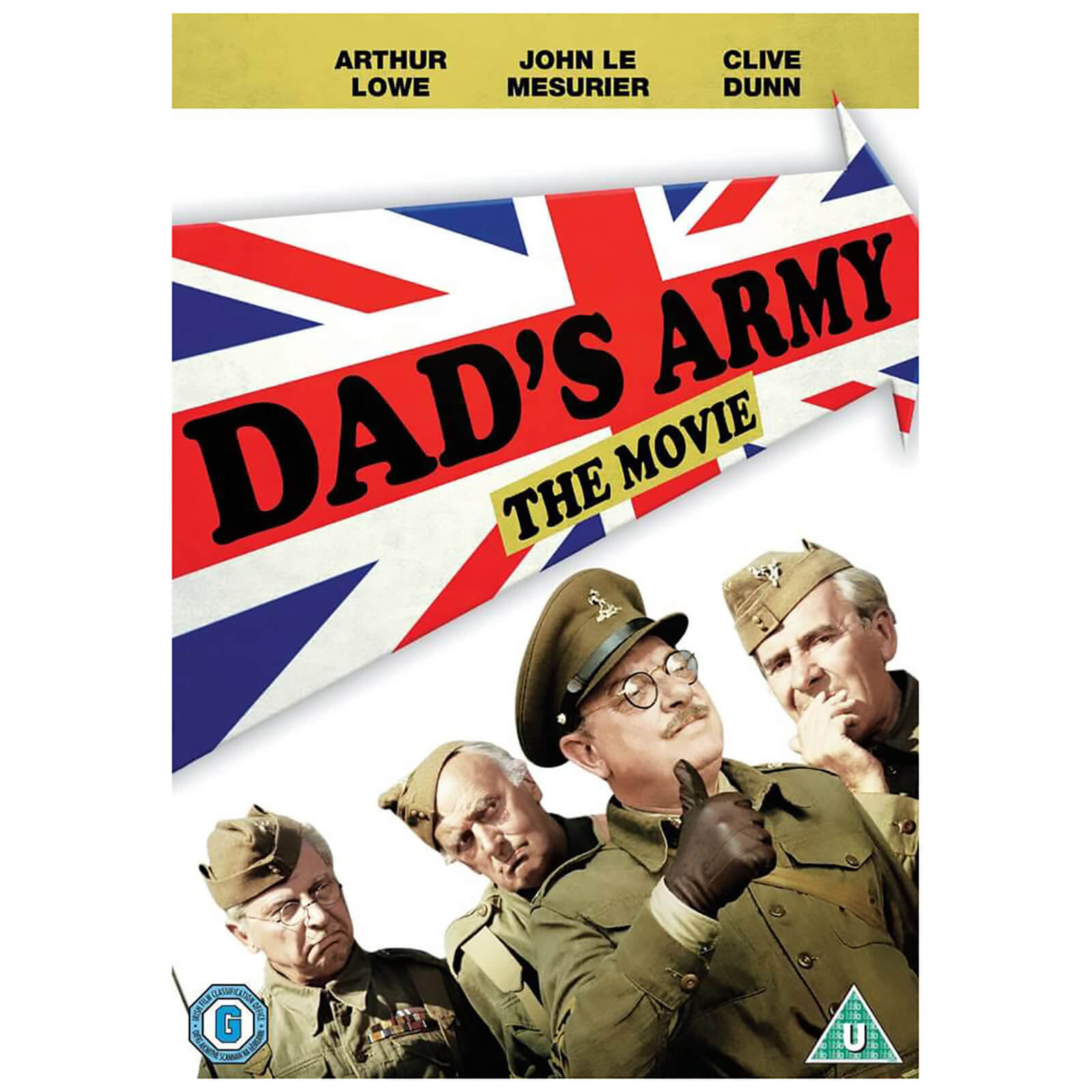 Dad's Army: The Movie
