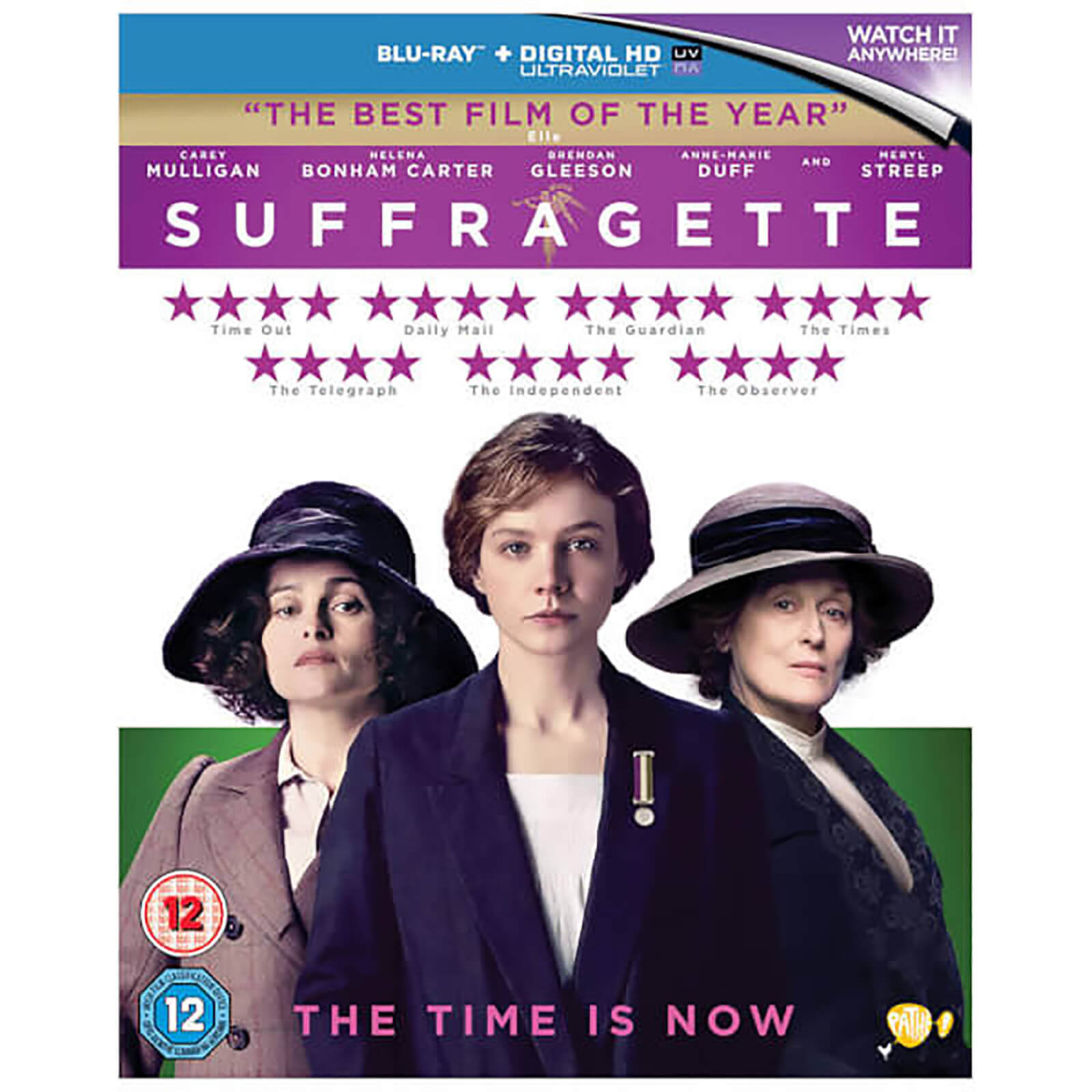 Suffragette