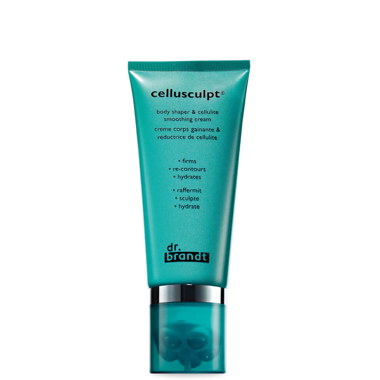 

Dr. Brandt Cellusculpt Cream (180g)