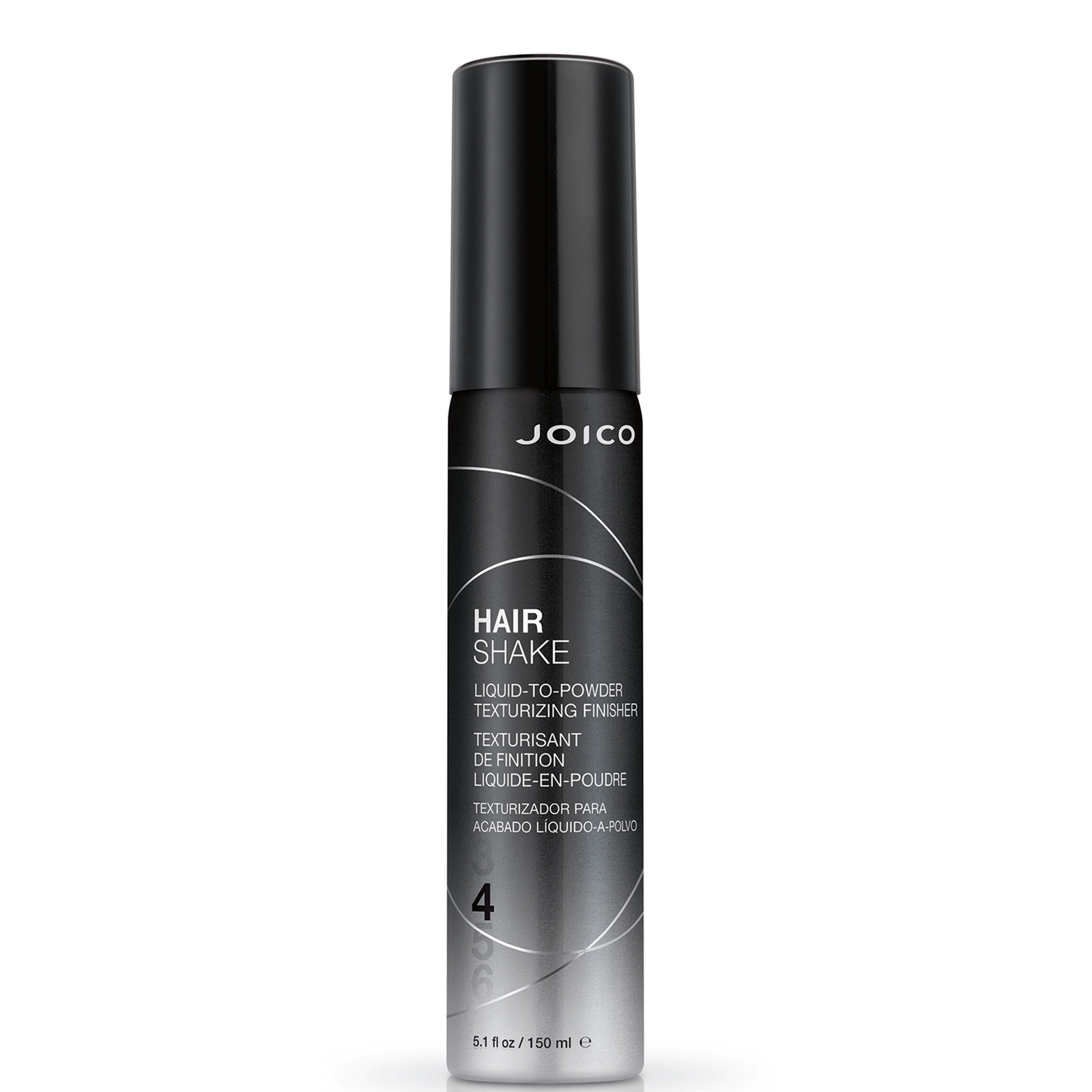 Texturizador de Acabamento Líquido-Pó Hair Shake da Joico (150 ml)