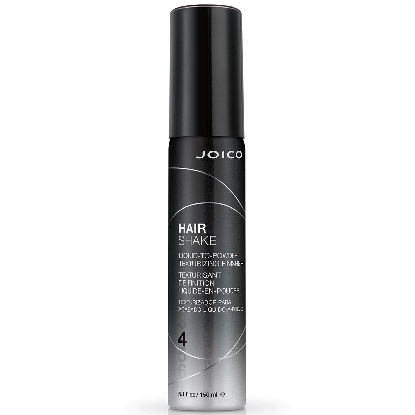 Joico Hair Shake Liquid-to-Powder Finishing Texturizer 150ml