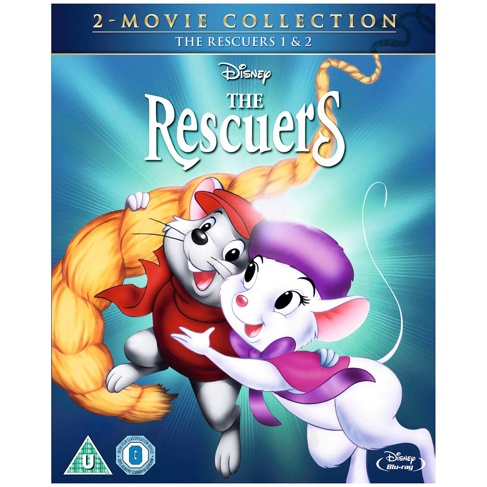 Retter & Retterinnen Down Under