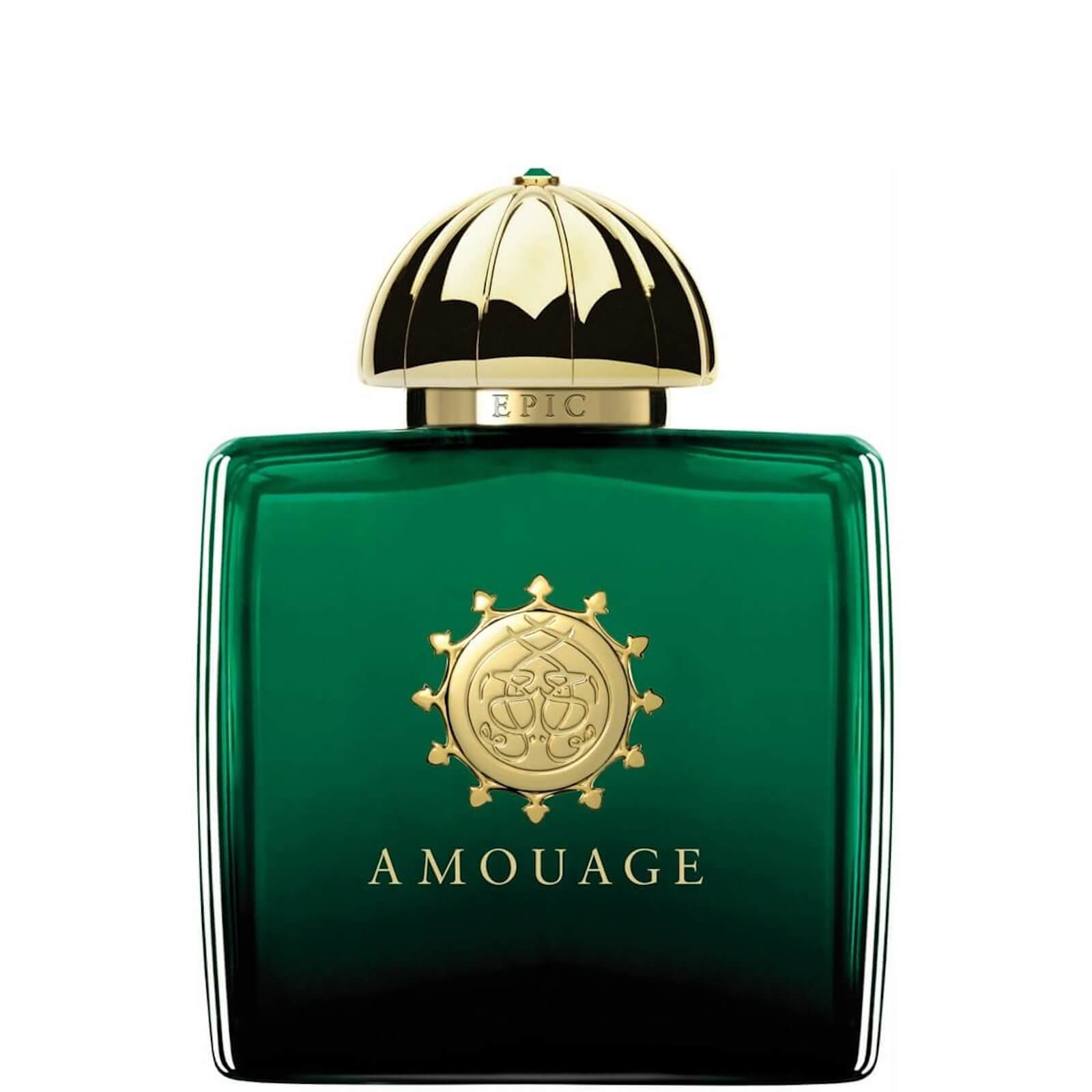 Image of Amouage Epic Woman Eau de Parfum Profumo (100ml)