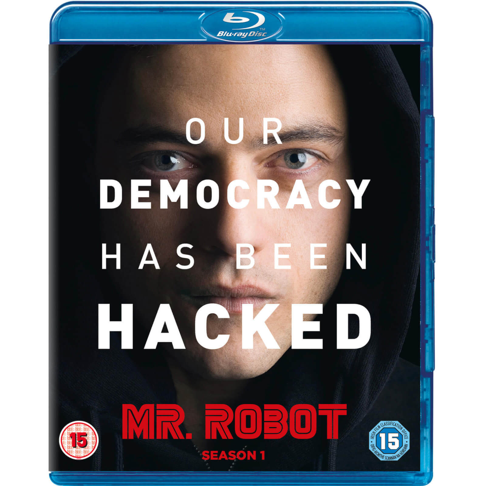 

Mr. Robot - Saison 1