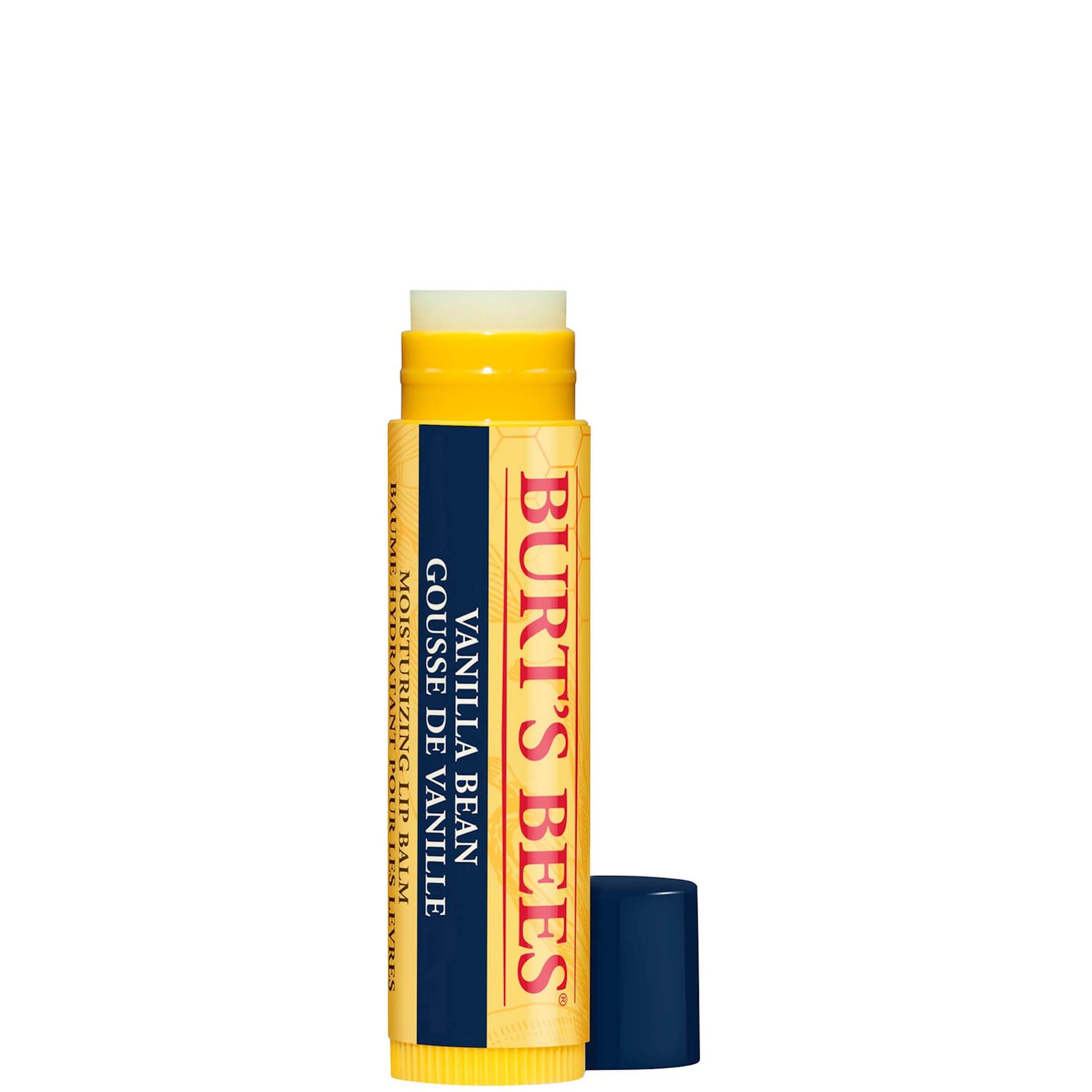 

Burt's Bees Vanilla Bean Lip Balm