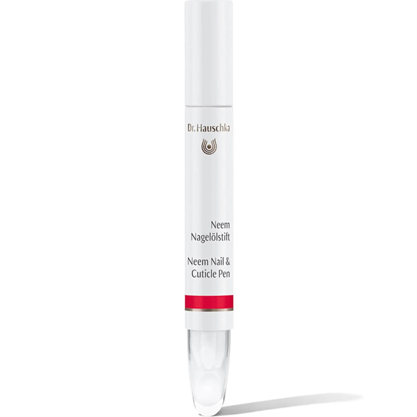 Image of Dr. Hauschka Neem Nail and Cuticle Pen (3ml)