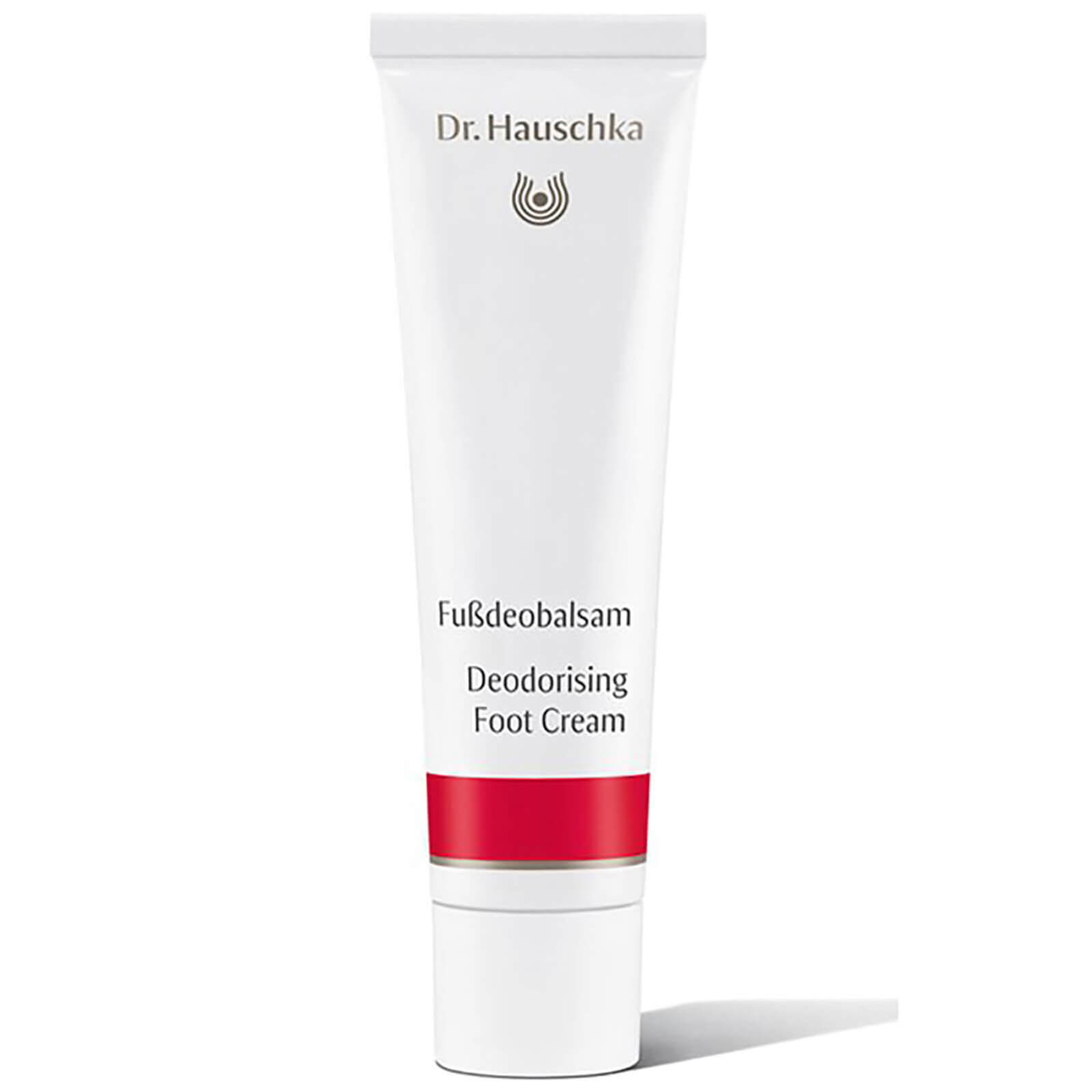 Dr. Hauschka Deodorising Foot Cream (30 ml)