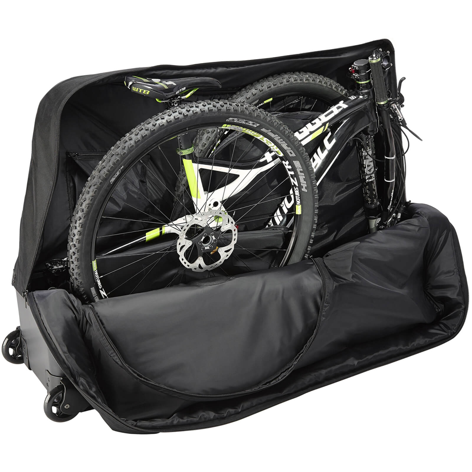 B&W Bike Bag