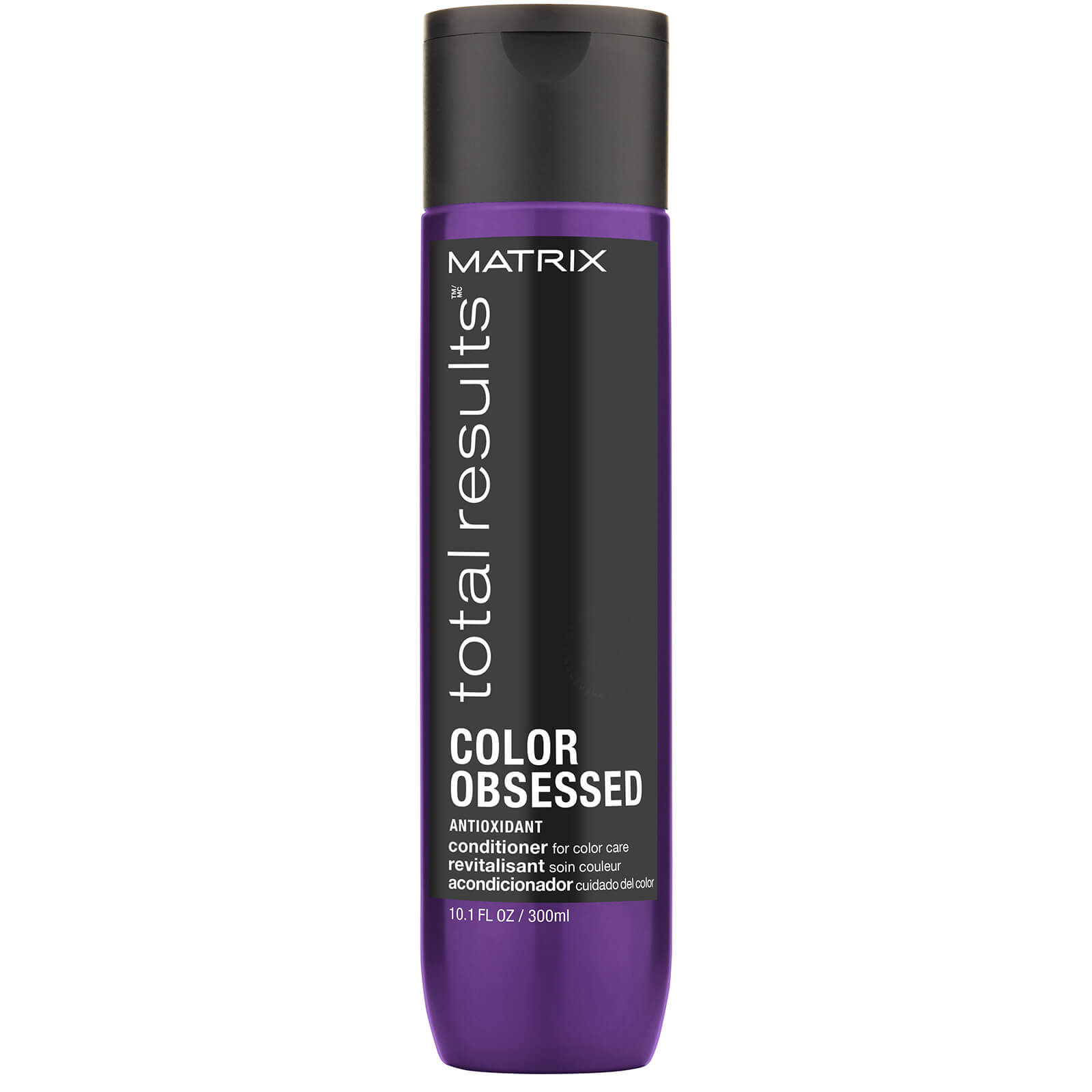 Matrix Total Results Color Obsessed Conditioner For Coloured Hair Protection 300ml