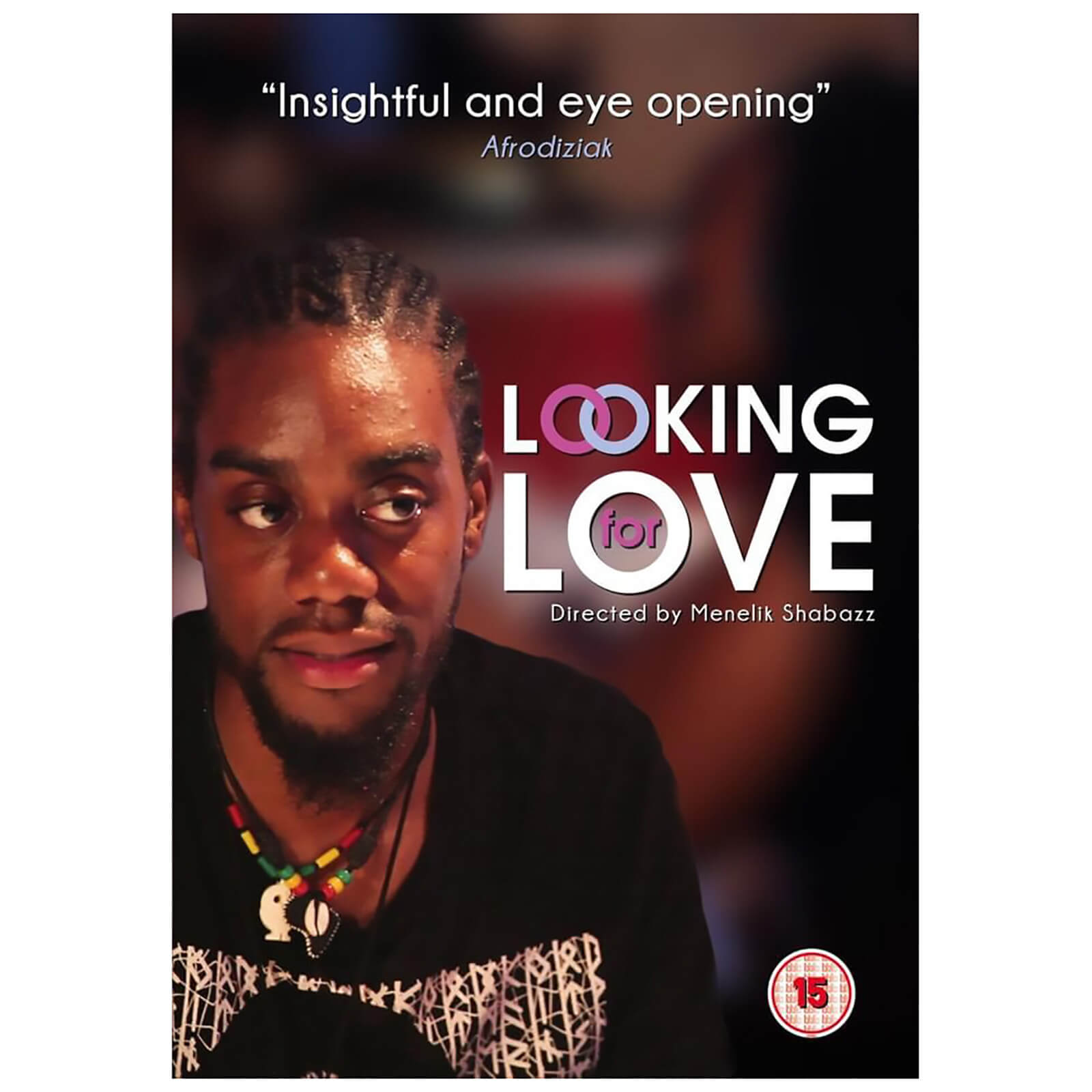 Looking For Love
