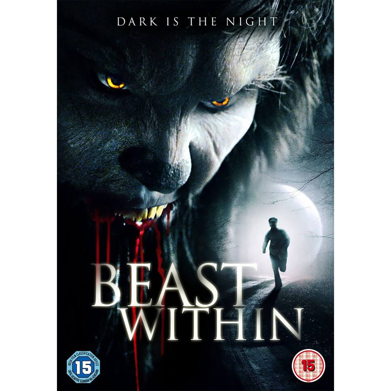Click to view product details and reviews for Beast Within.
