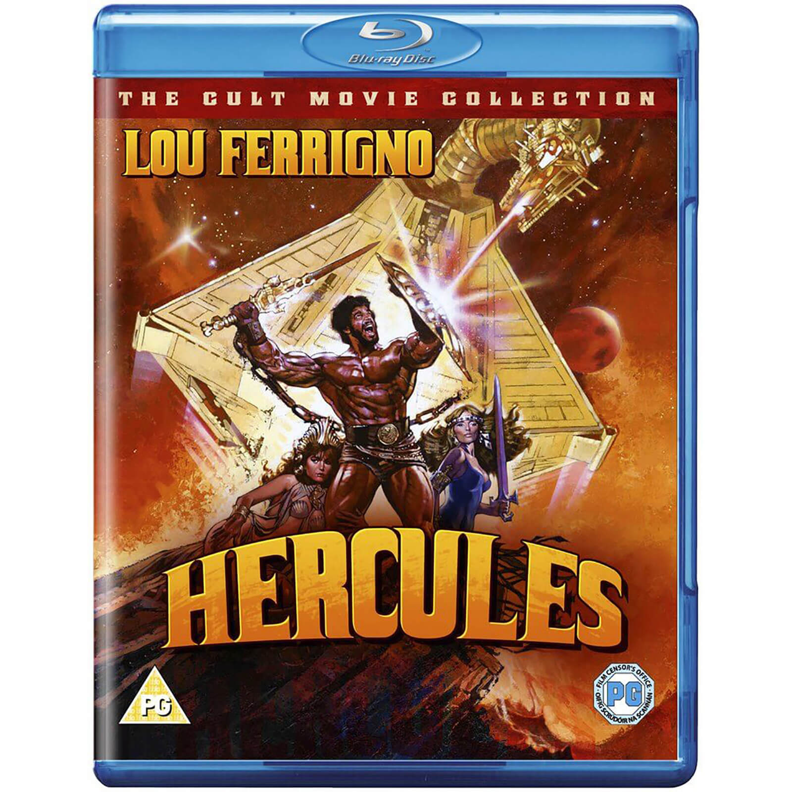 Hercules