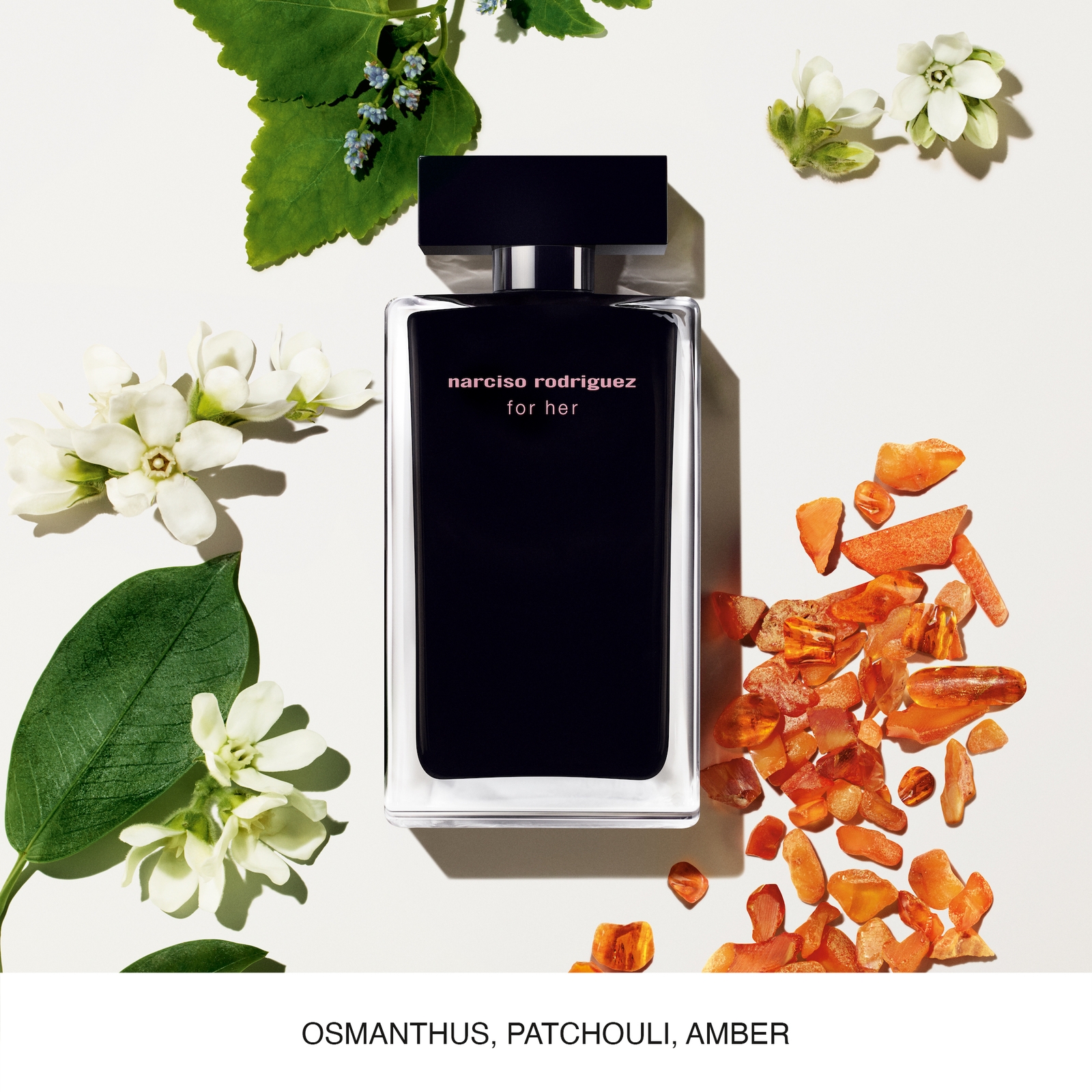 Thumbnail - Narciso Rodriguez For Her Eau de Toilette - 100ml