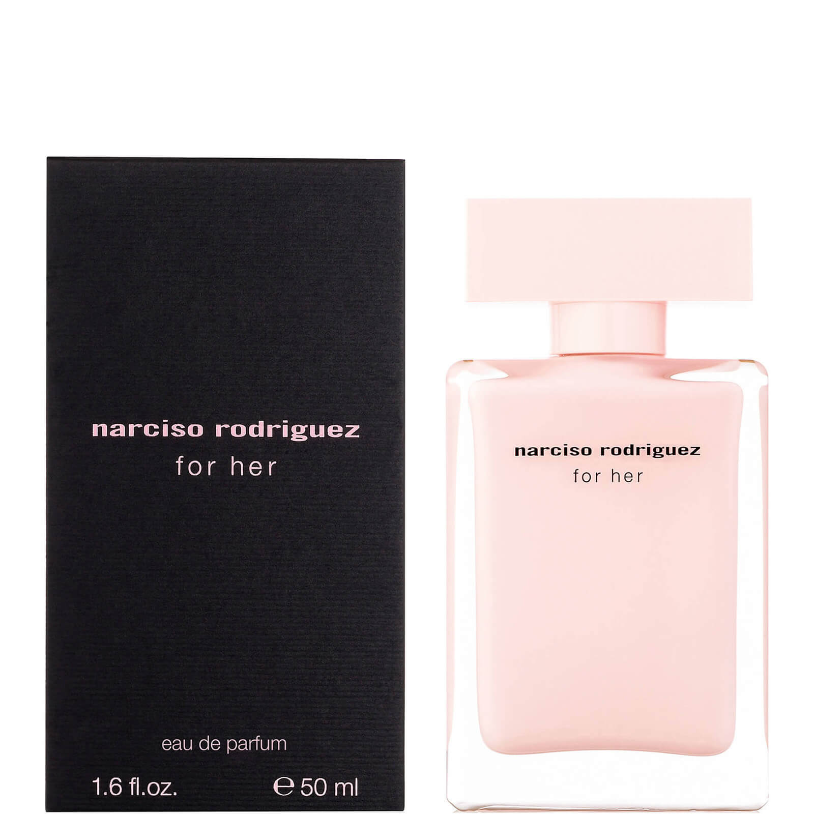 Narciso Rodriguez For Her Eau de Parfum - 50ml