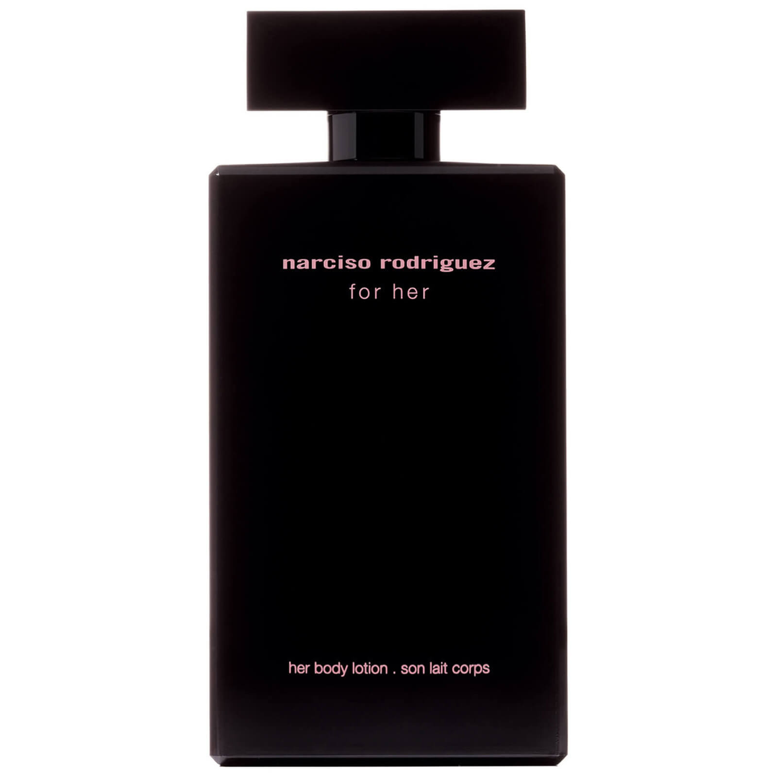 Narciso Rodriguez For Her Body Lotion 200ml