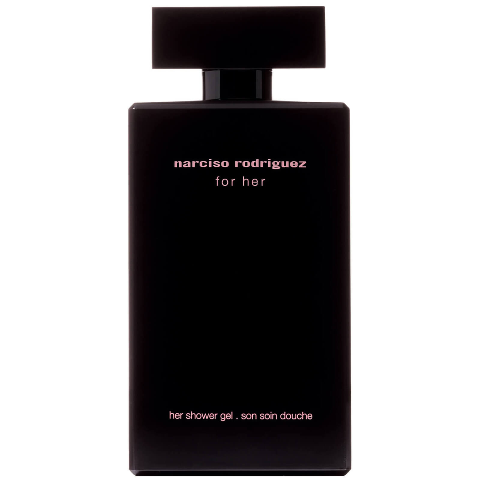 

Narciso Rodriguez For Her Shower Gel 200ml