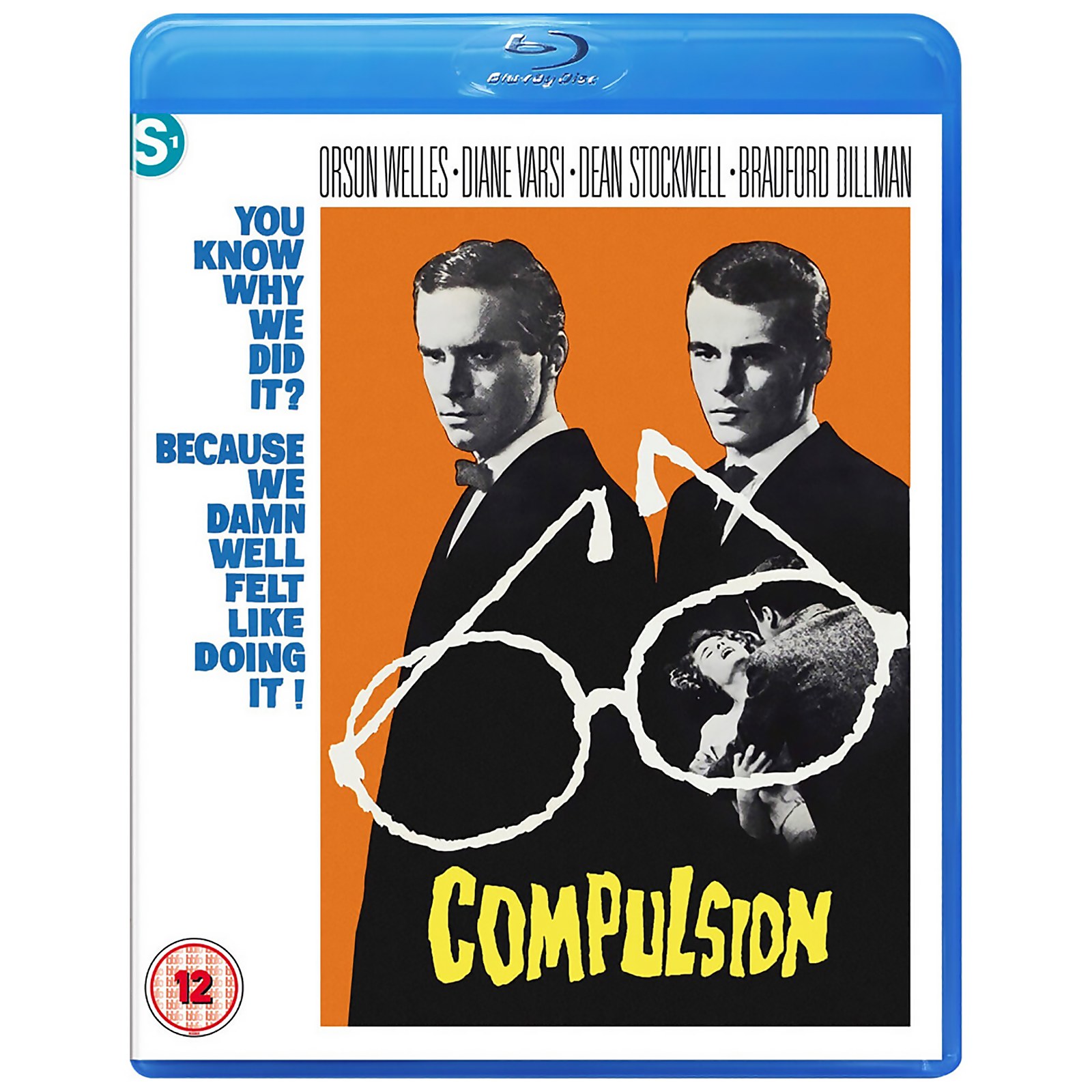 Compulsion