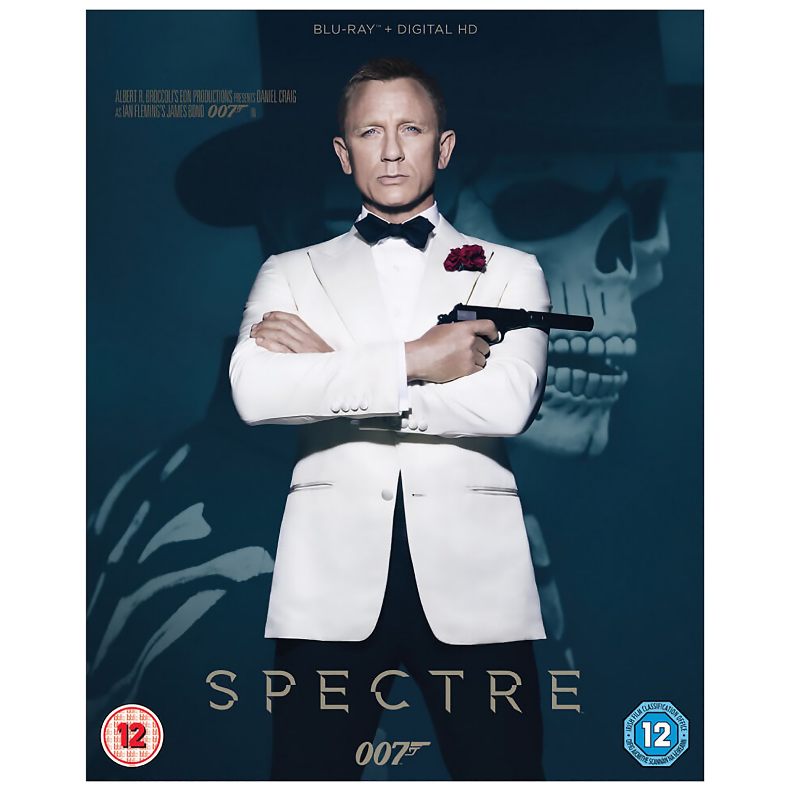

Spectre