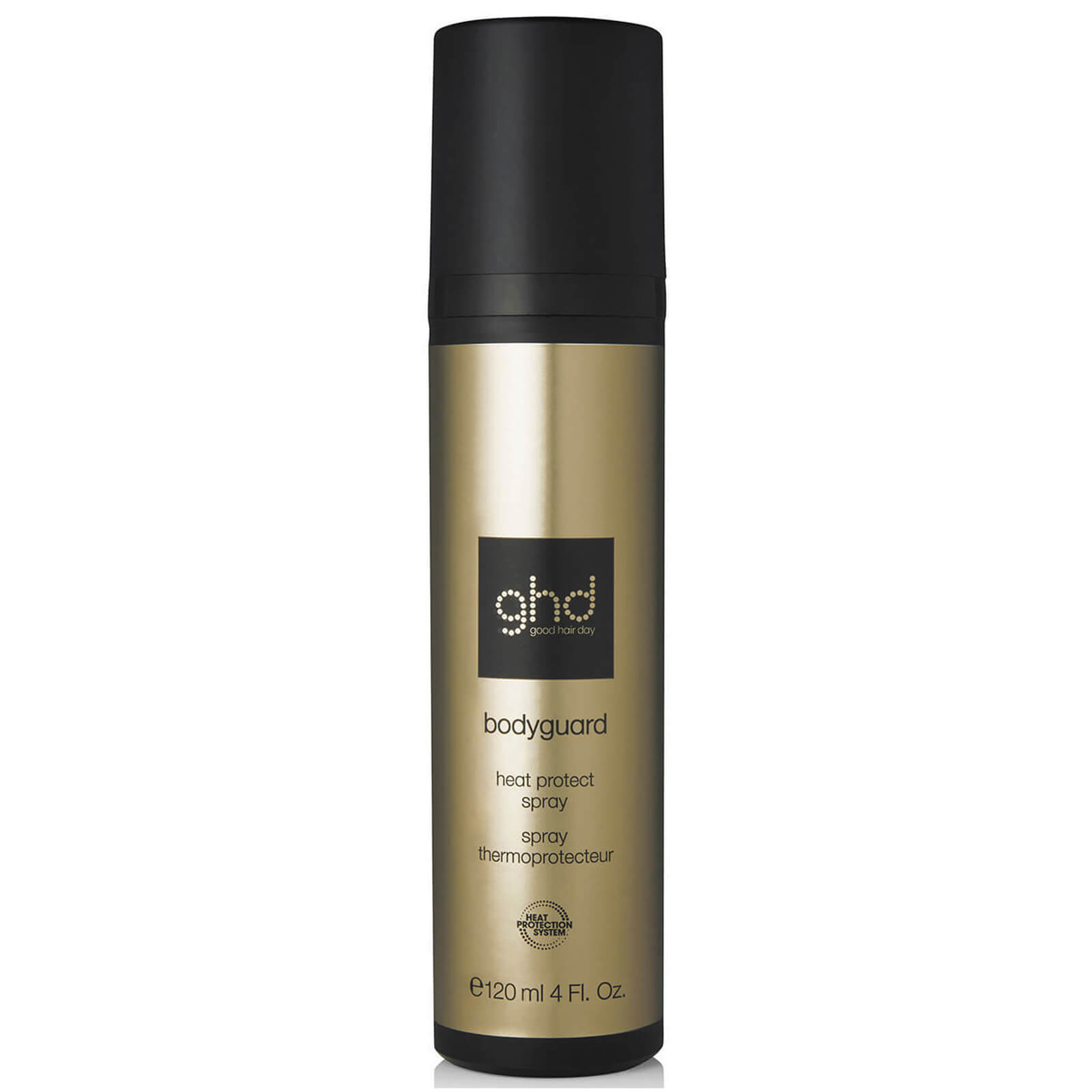 Photos - Hair Product GHD Bodyguard Heat Protect Spray 120ml 