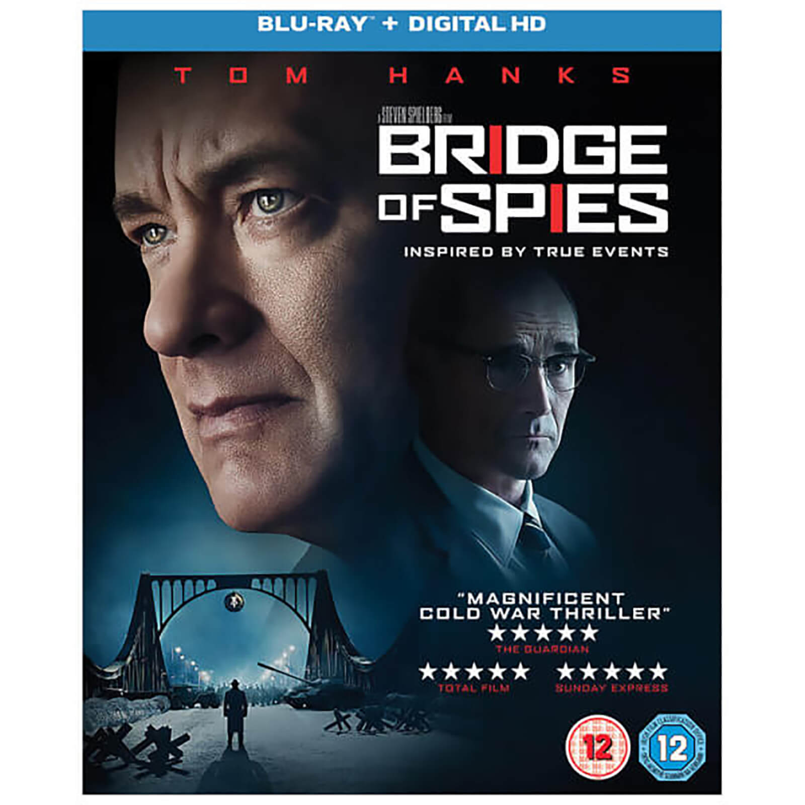 Click to view product details and reviews for Bridge Of Spies.