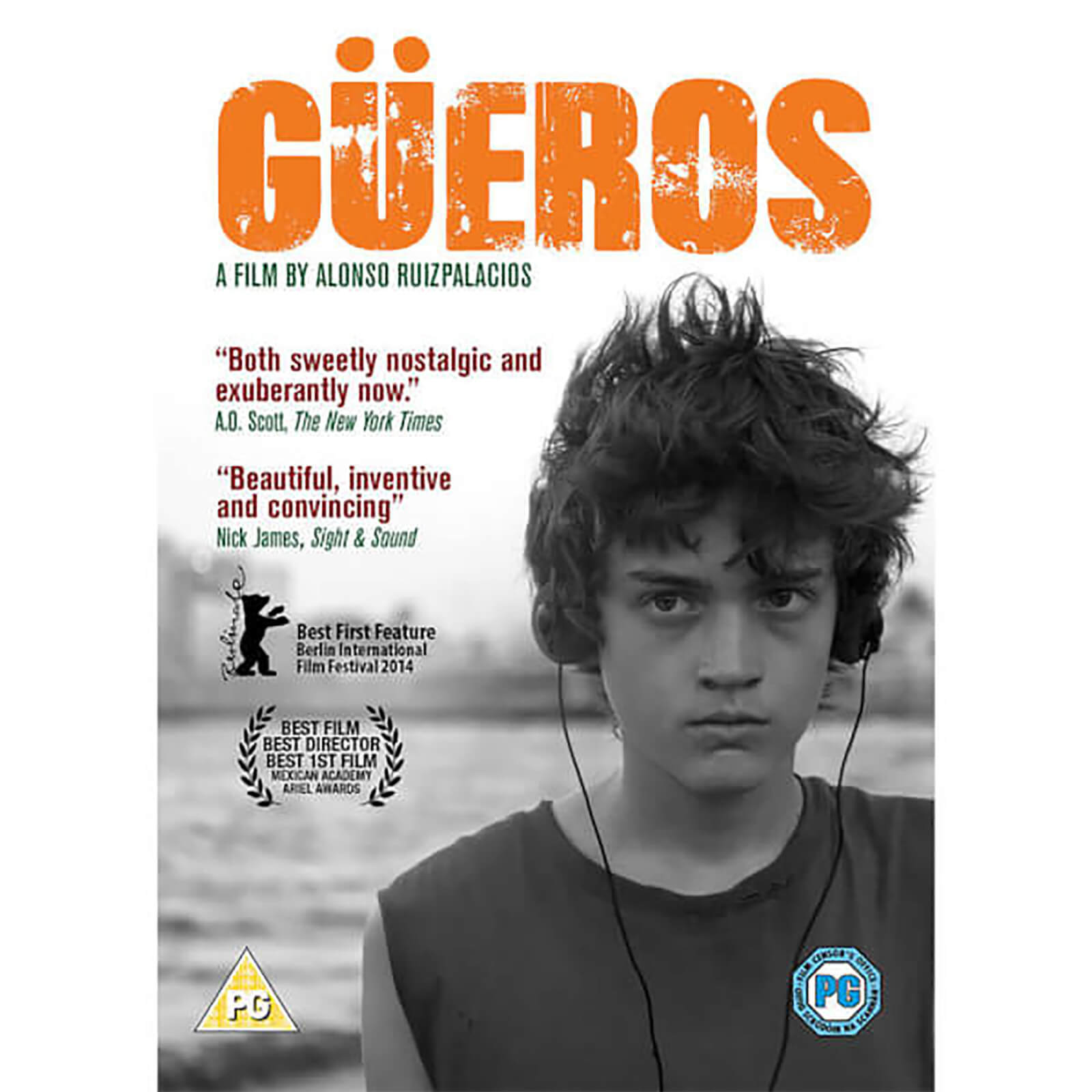 Gueros