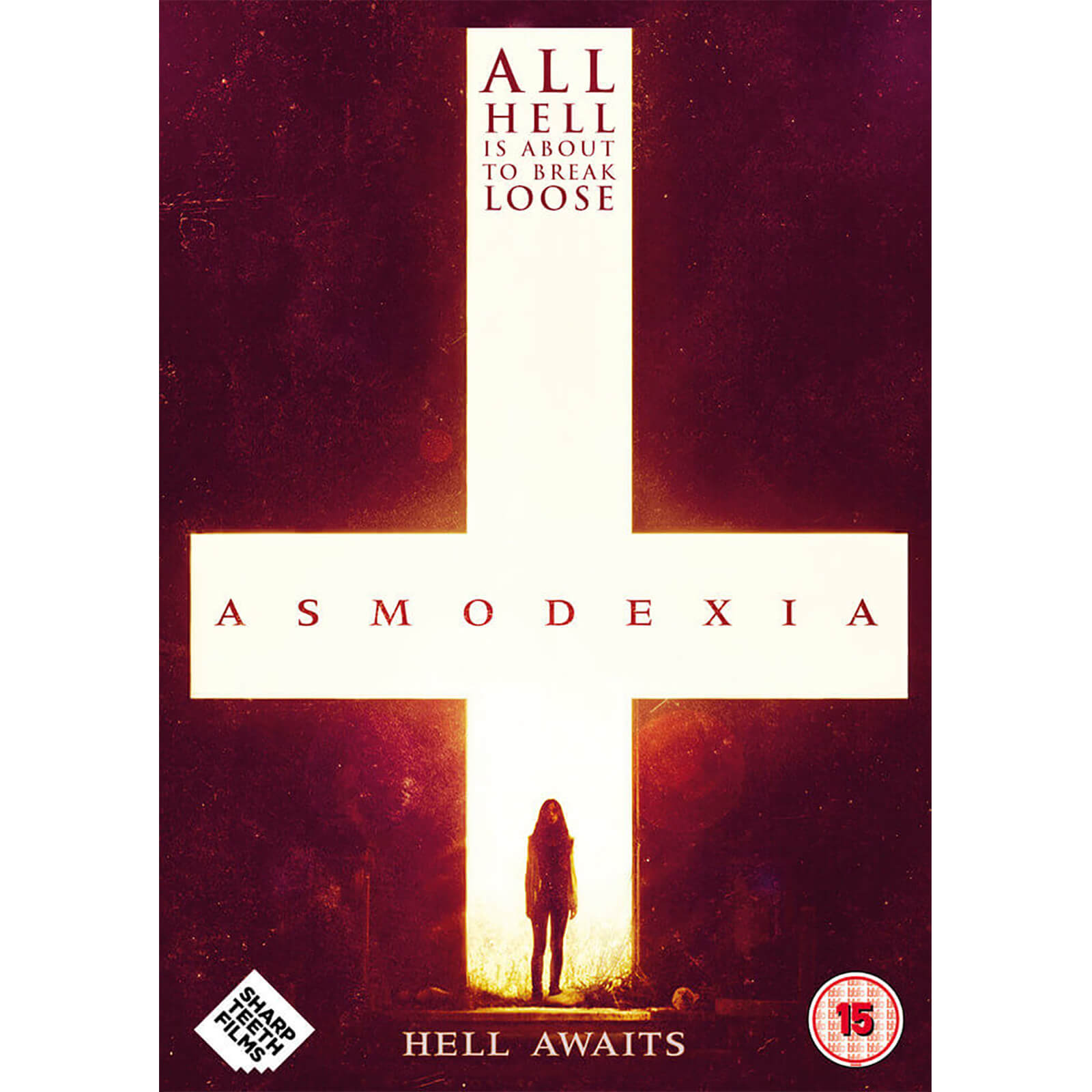 Asmodexia
