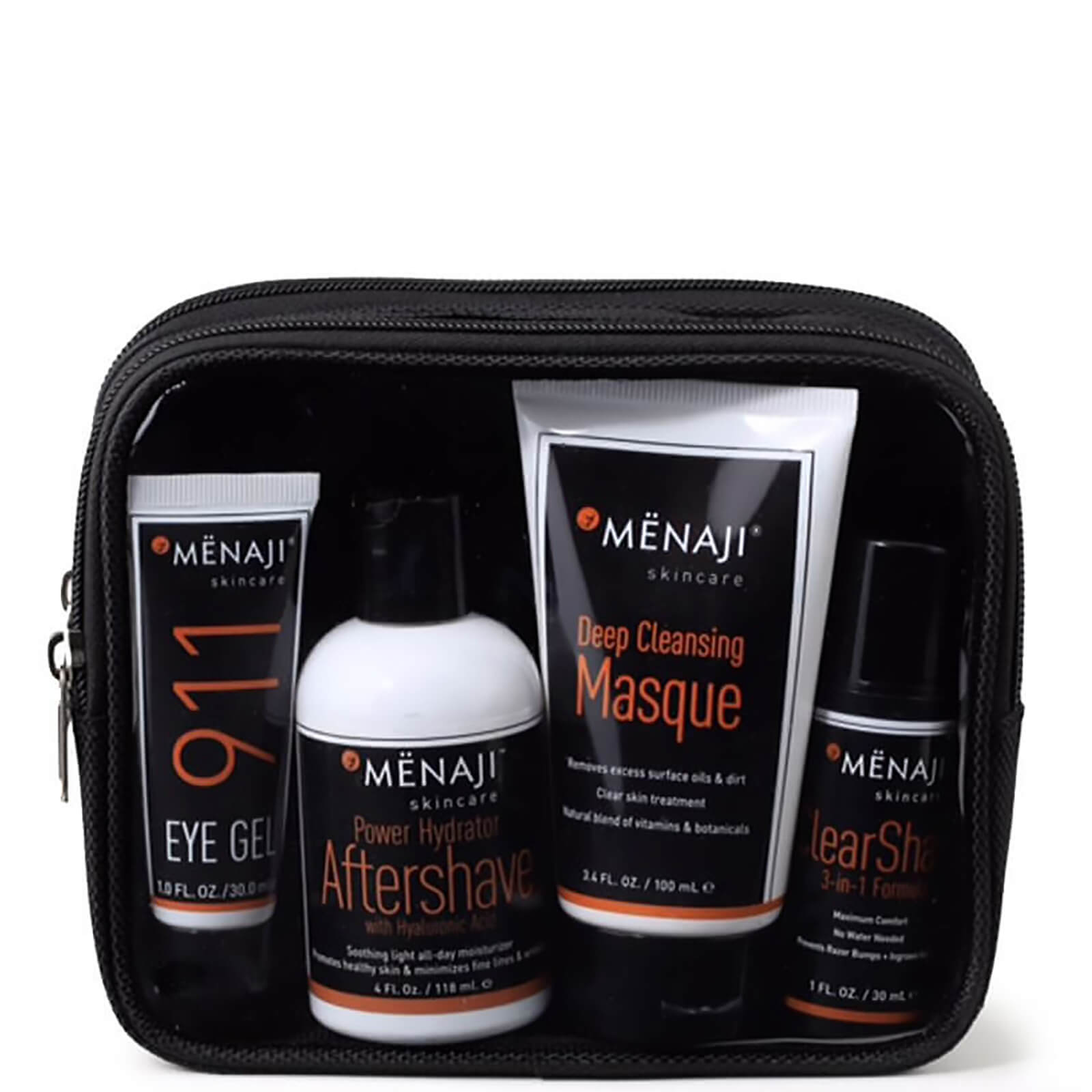 

Menaji David Expandable Dopp Kit - Medium