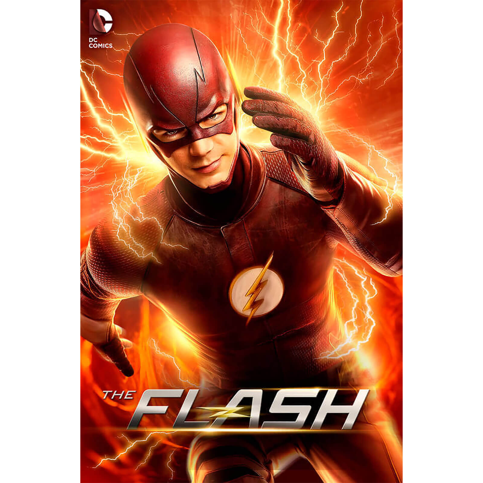 

Flash - Saison 2