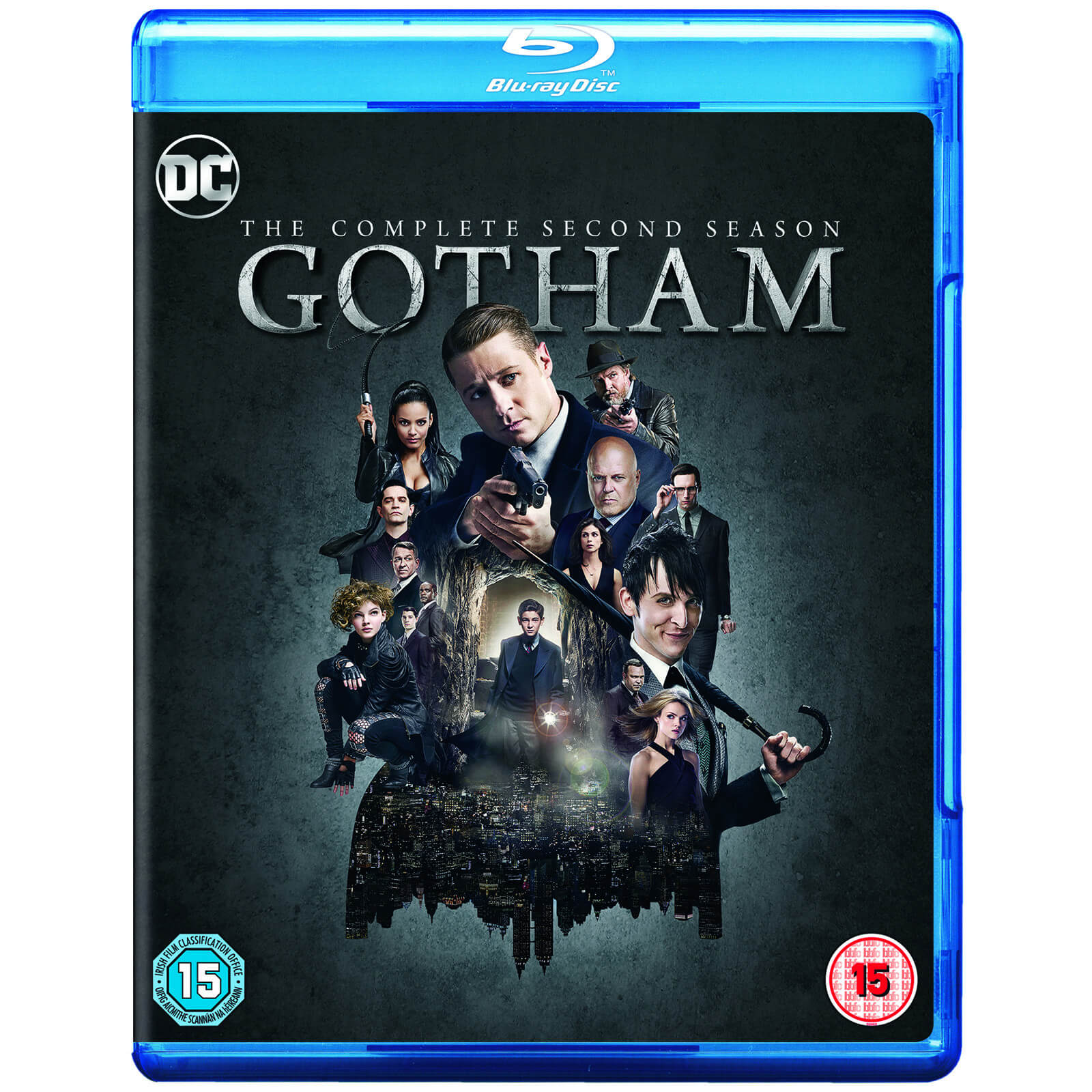 Gotham - Season 2