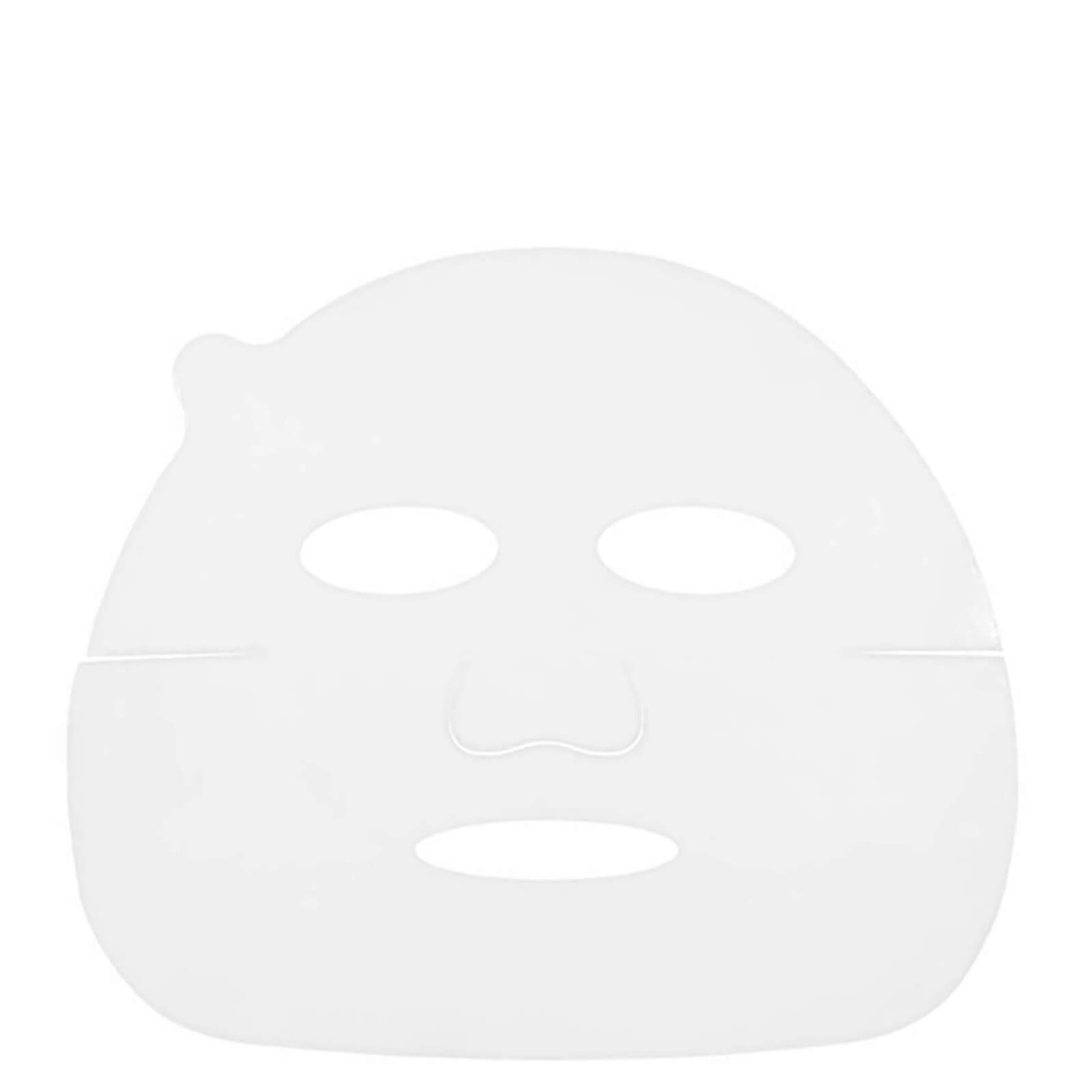 payot masque clarte lightening & redensifying mask 5 x 21ml uomo