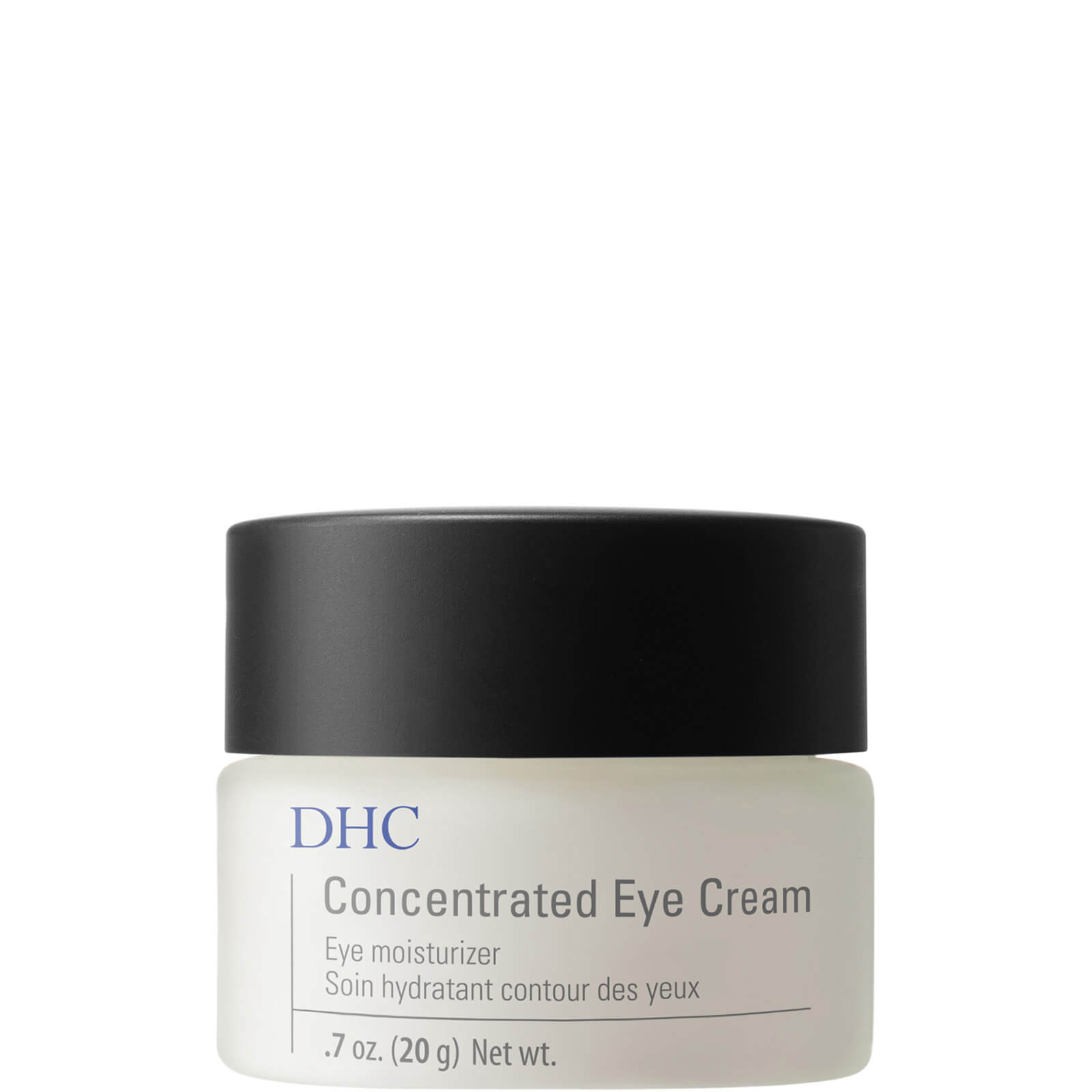 Photos - Cream / Lotion DHC Concentrated Eye Cream  MEC(20g)