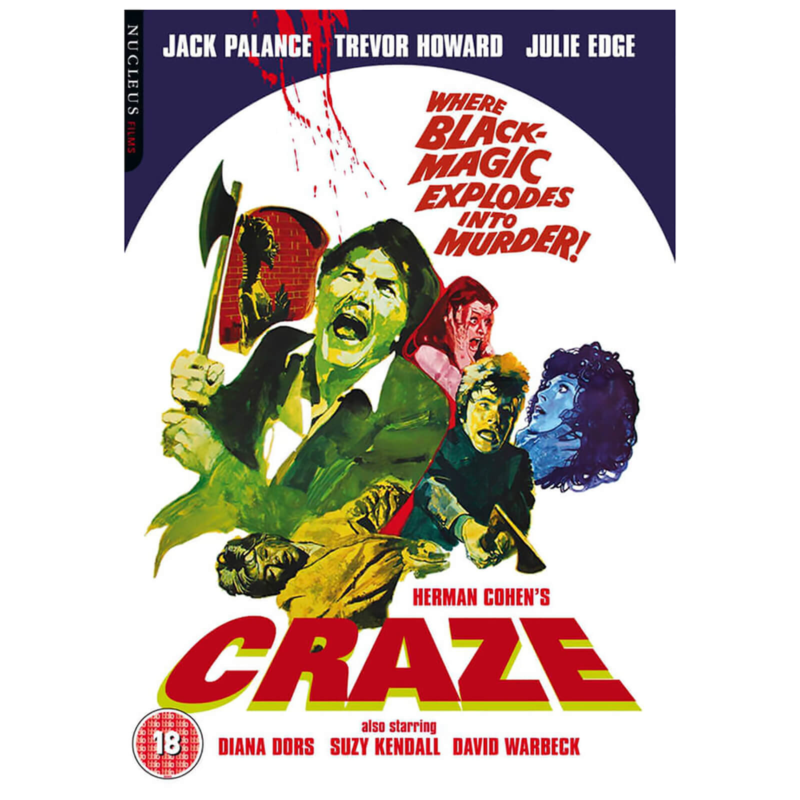 Craze