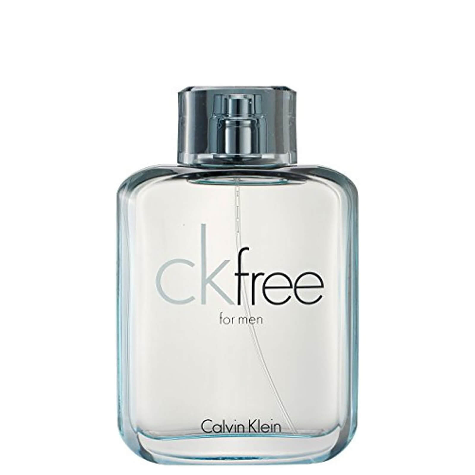 

Calvin Klein CK Free Eau de Toilette - 100ml