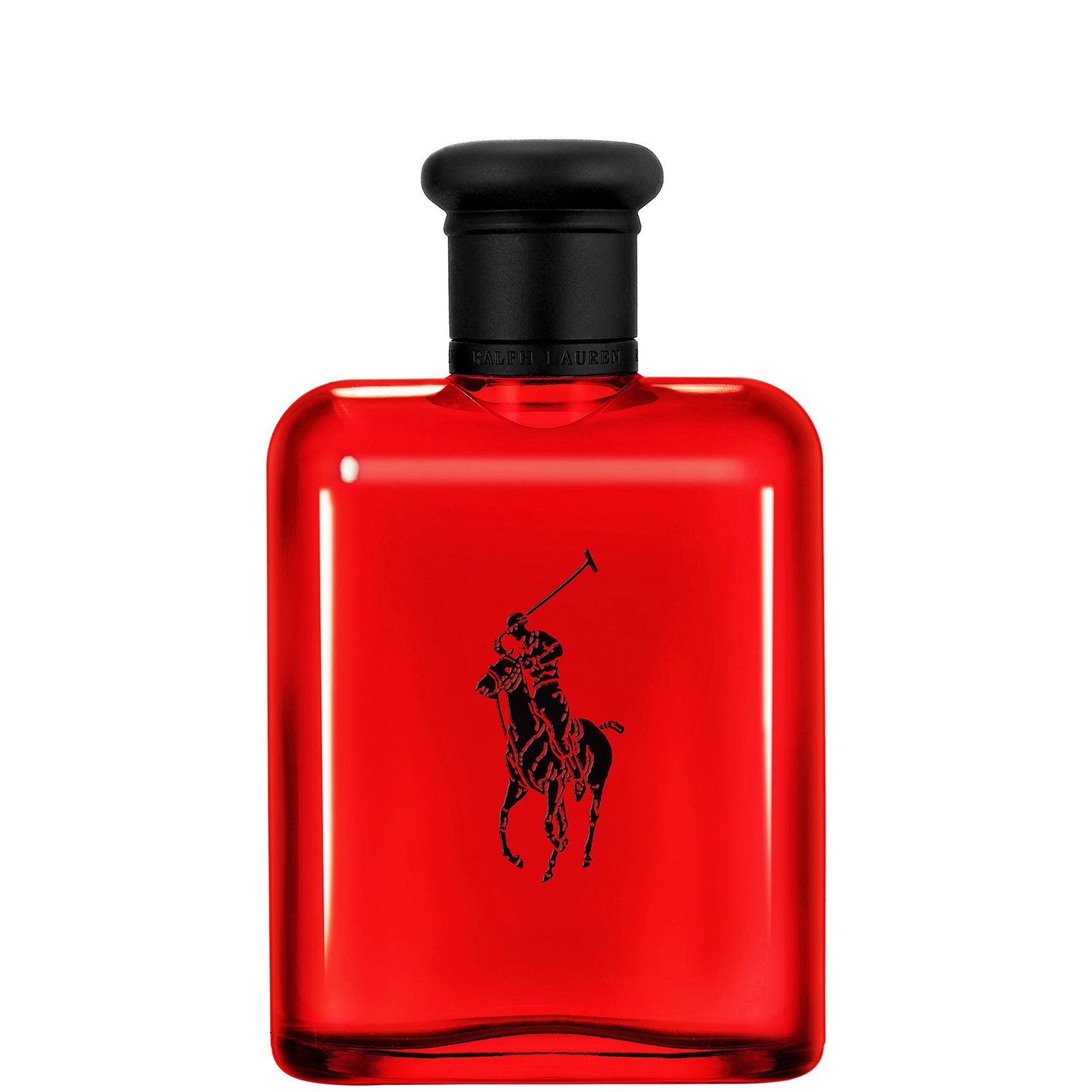 

Ralph Lauren Polo Red Eau de Toilette - 125ml