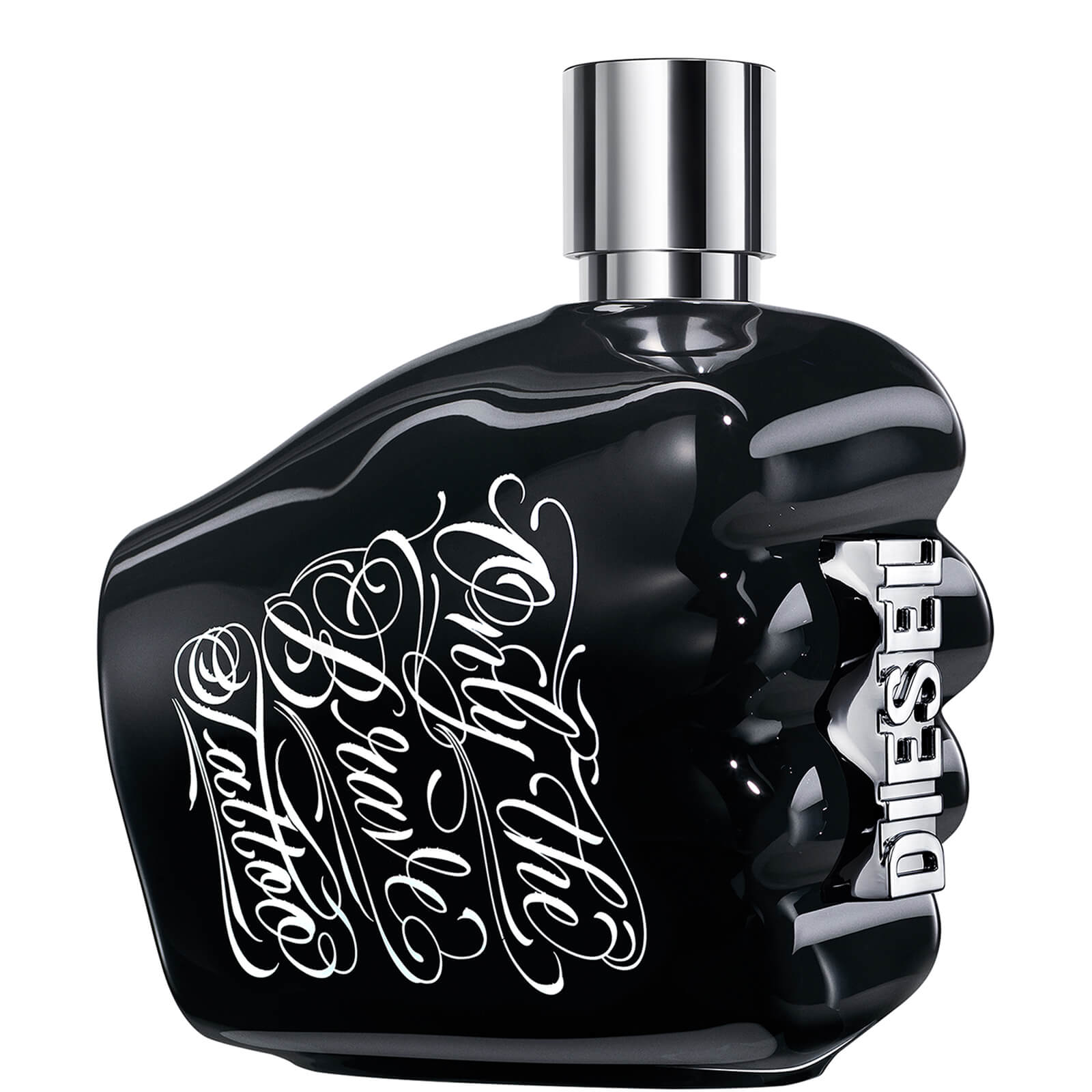 

Diesel Only The Brave Tattoo Eau de Toilette - 125ml