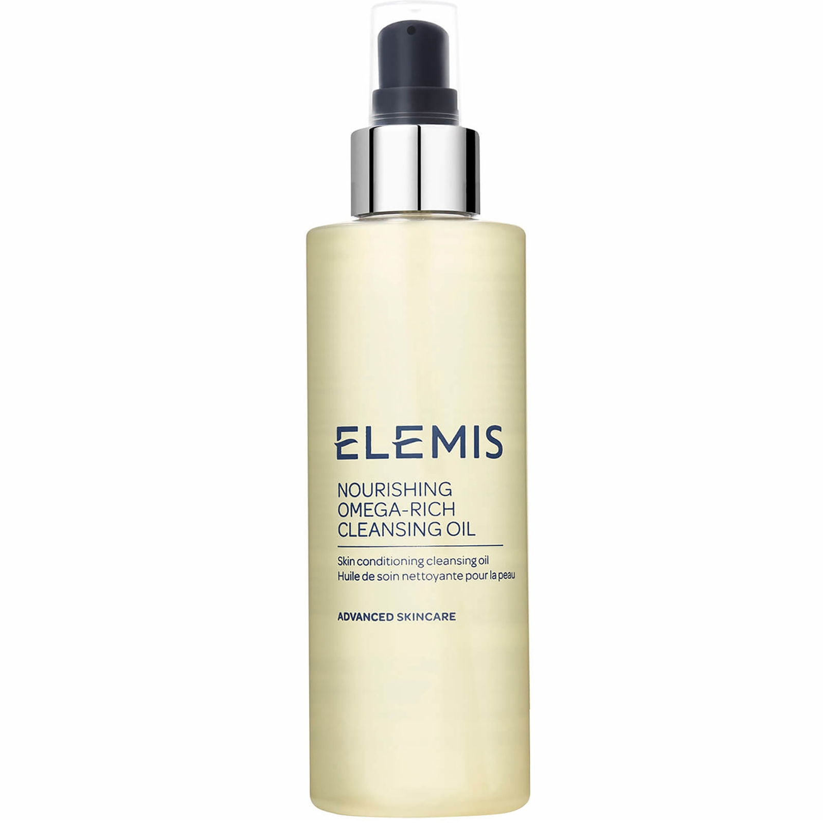 Elemis Nourishing Omega-Rich Cleansing Oil (195ml)