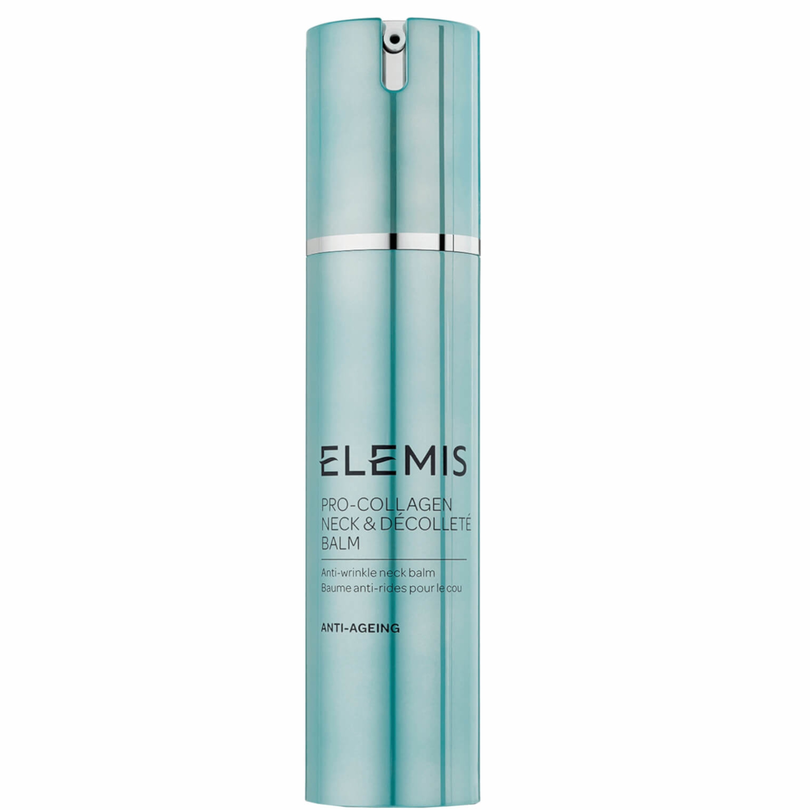 Pro-Collagen Neck and Décolleté Balm