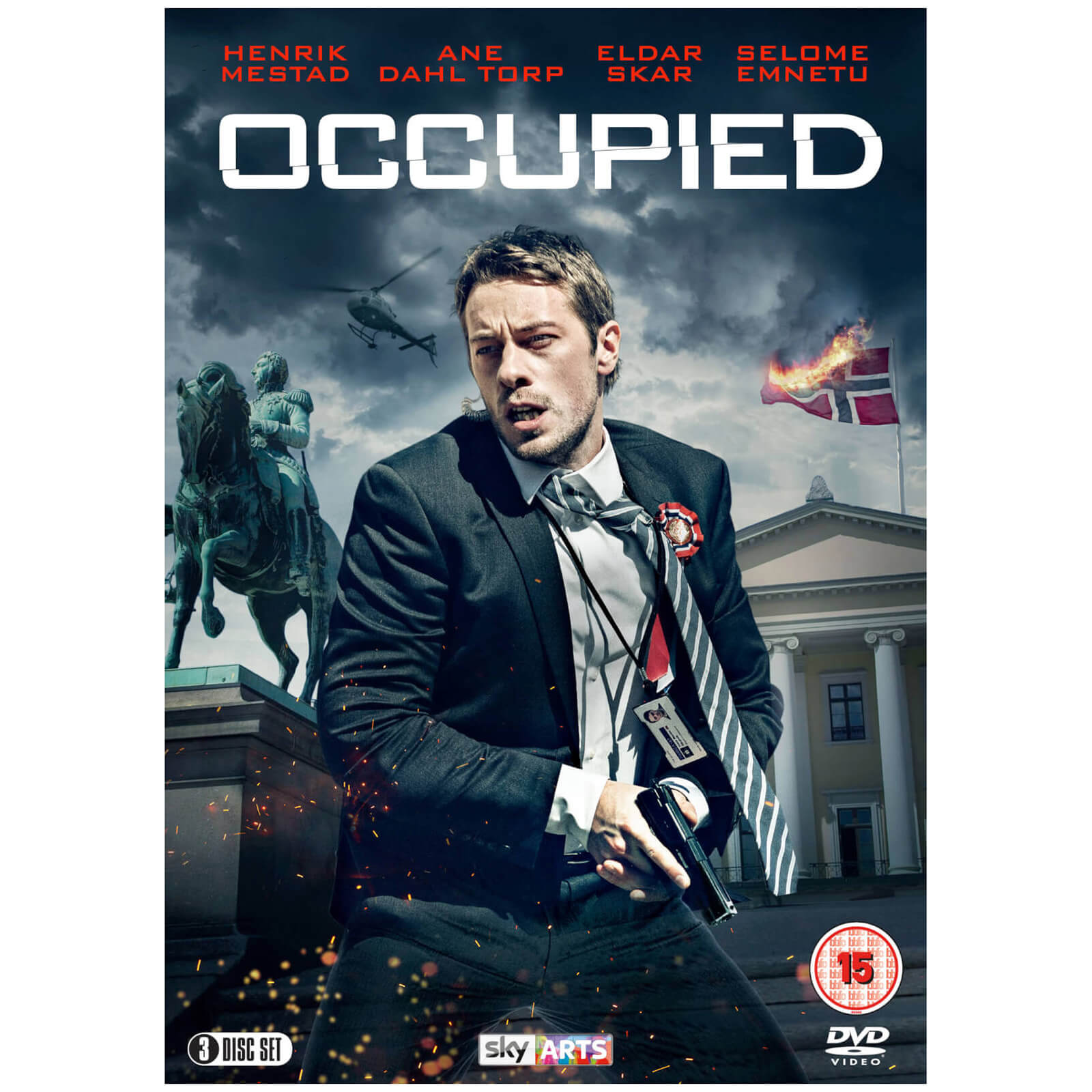 Occupied