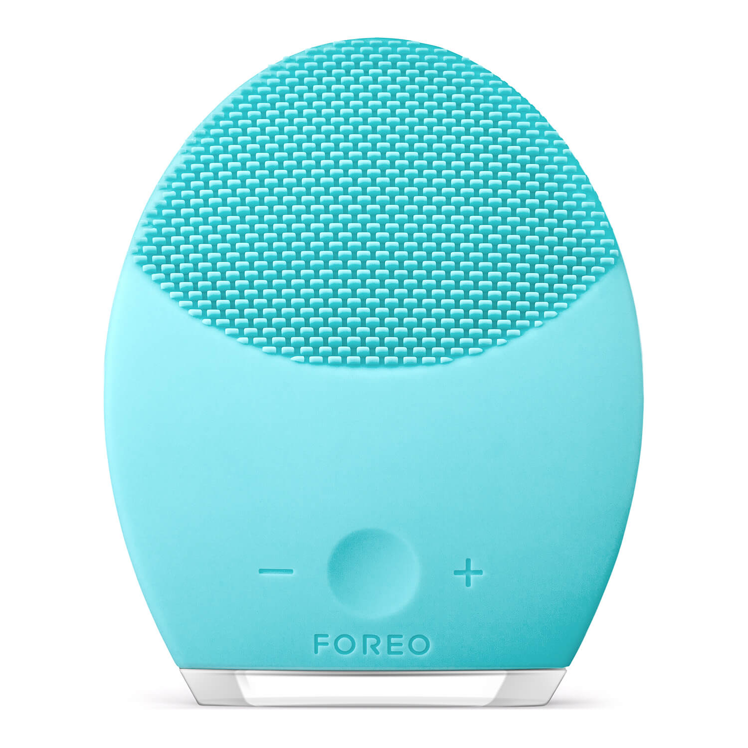 FOREO LUNA 2 Anti-Ageing and Facial Cleansing Brush (Various Options) - For Oily Skin
